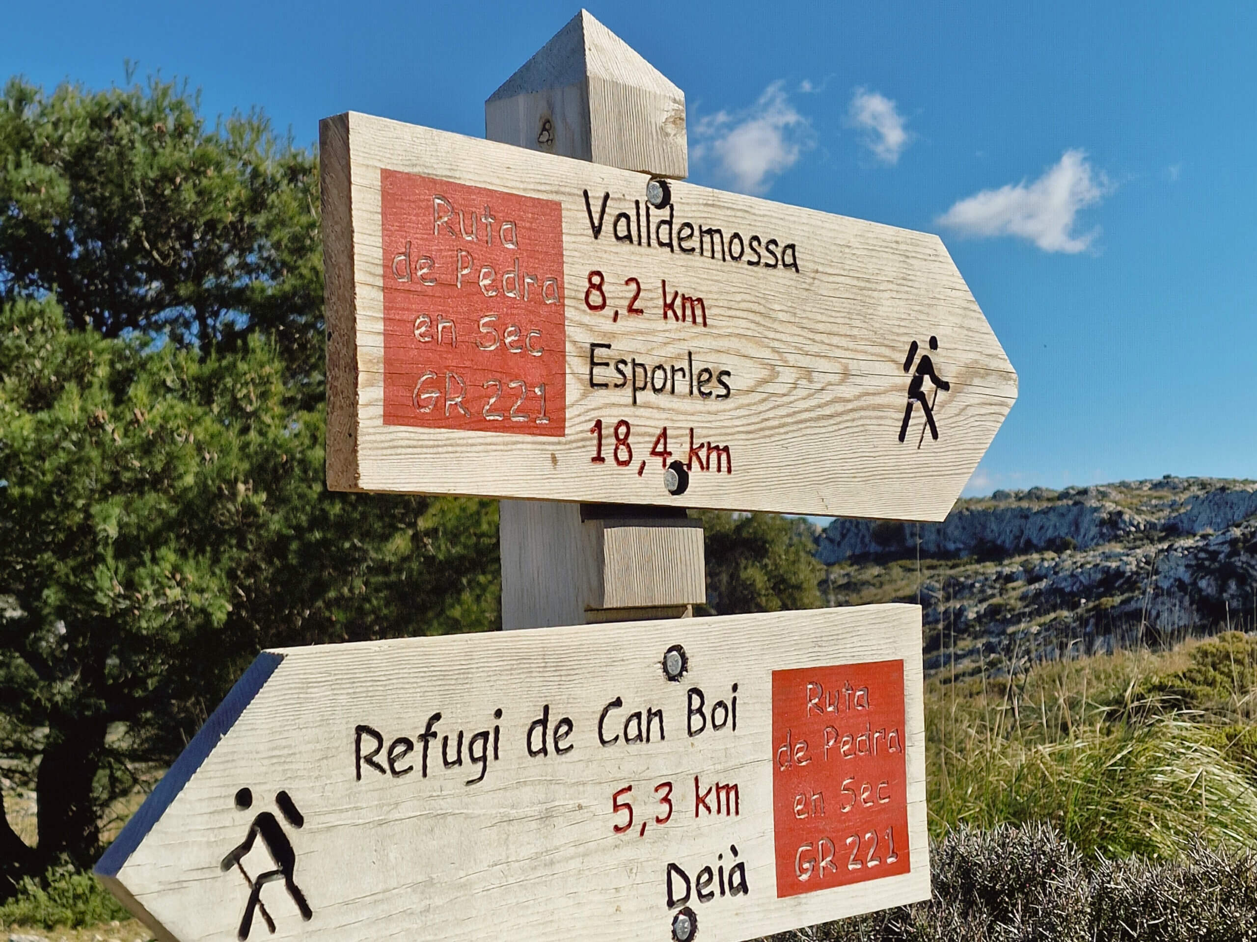 The Archduke's Trail: Must-Do Mallorca Hike from Valldemossa