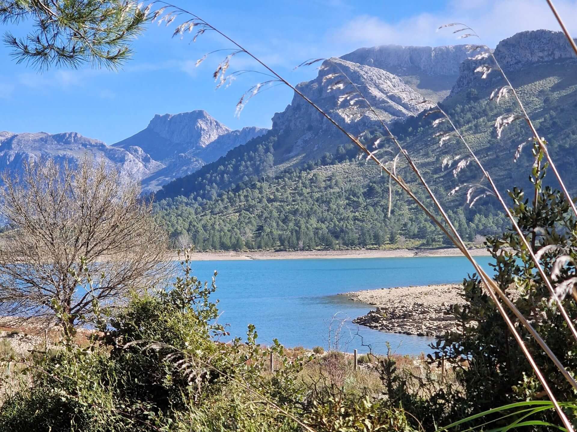 Mallorca’s Ultimate Hiking Trail: The Three Thousands from Cúber