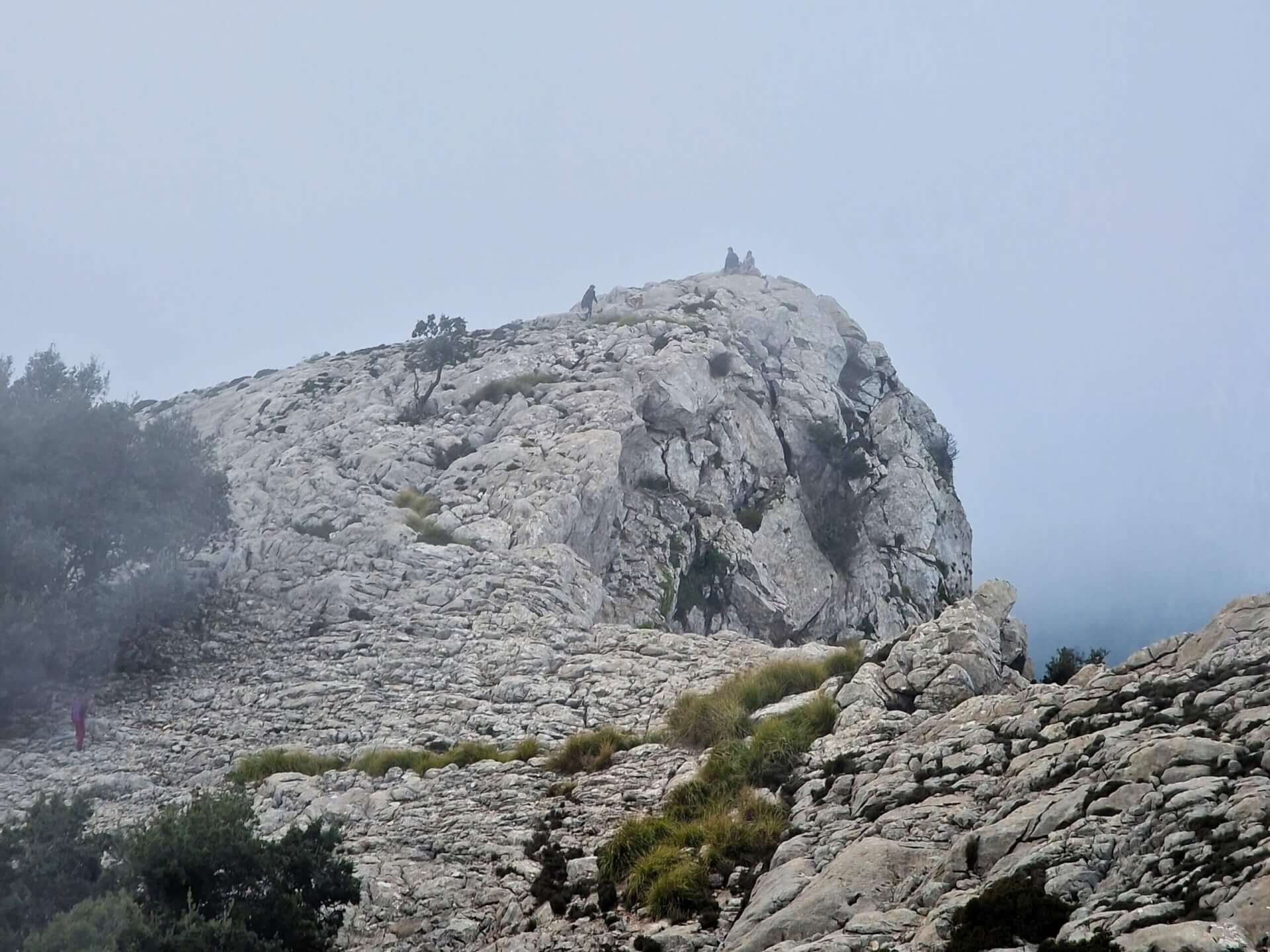 Mallorca’s Ultimate Hiking Trail: The Three Thousands from Cúber