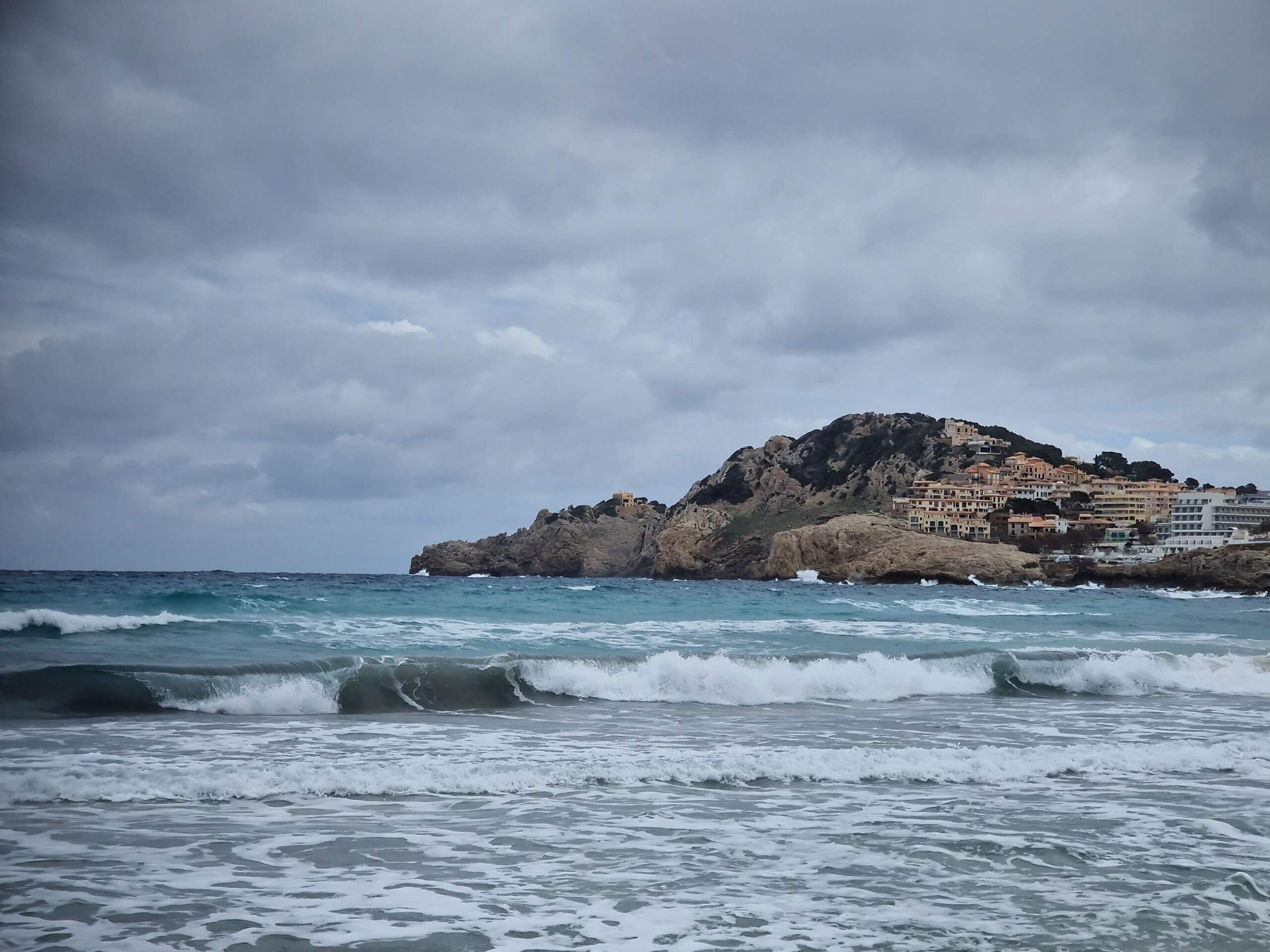 Easy Hike with Epic Views in Northeast Mallorca
