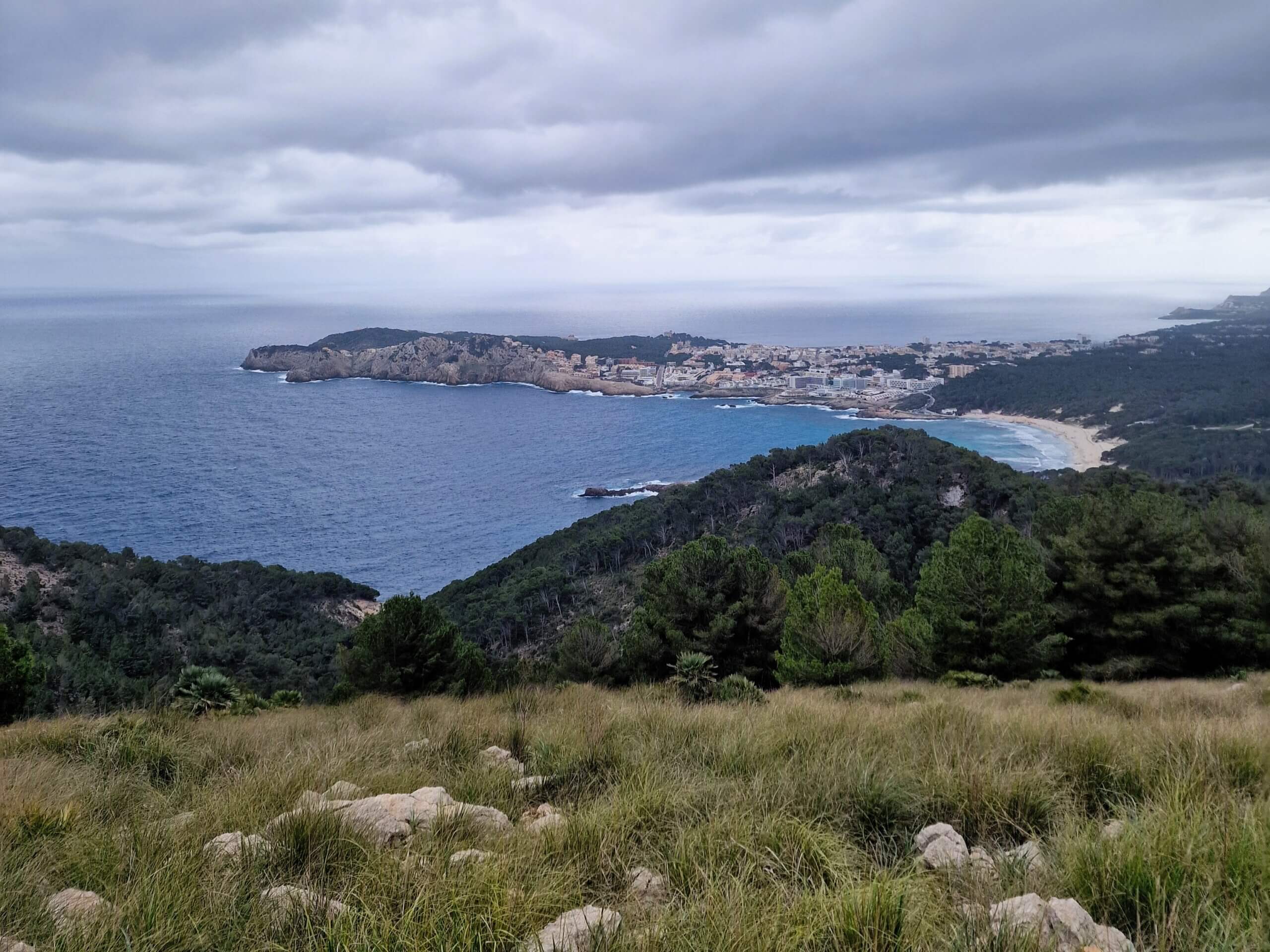 Easy Hike with Epic Views in Northeast Mallorca