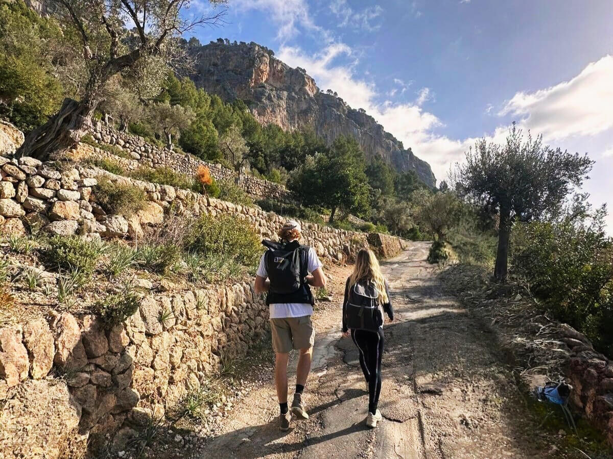 Castell d’Alaró Hike: Mallorca’s Legendary Castle Trail