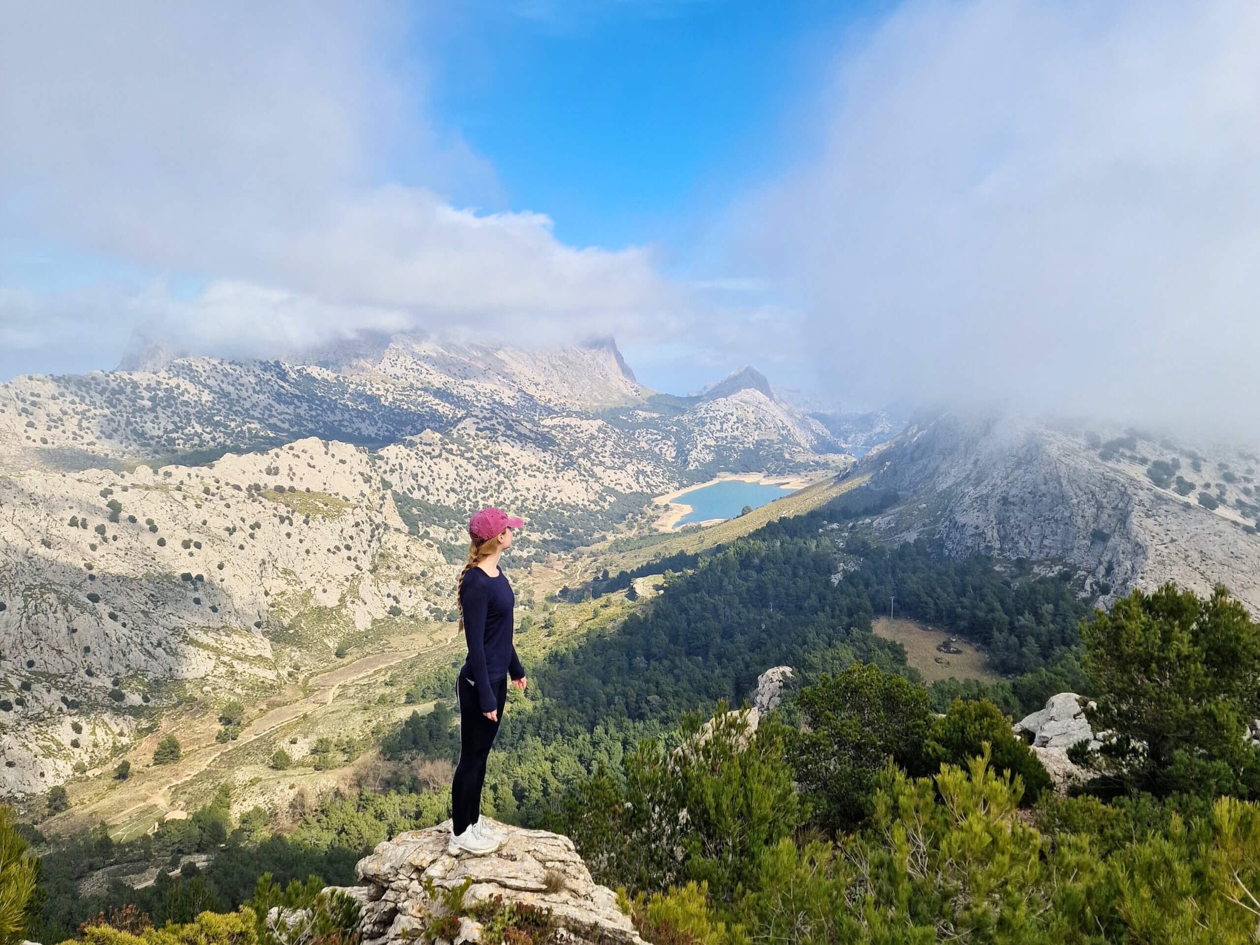 Mallorca’s Ultimate Hiking Trail: The Three Thousands