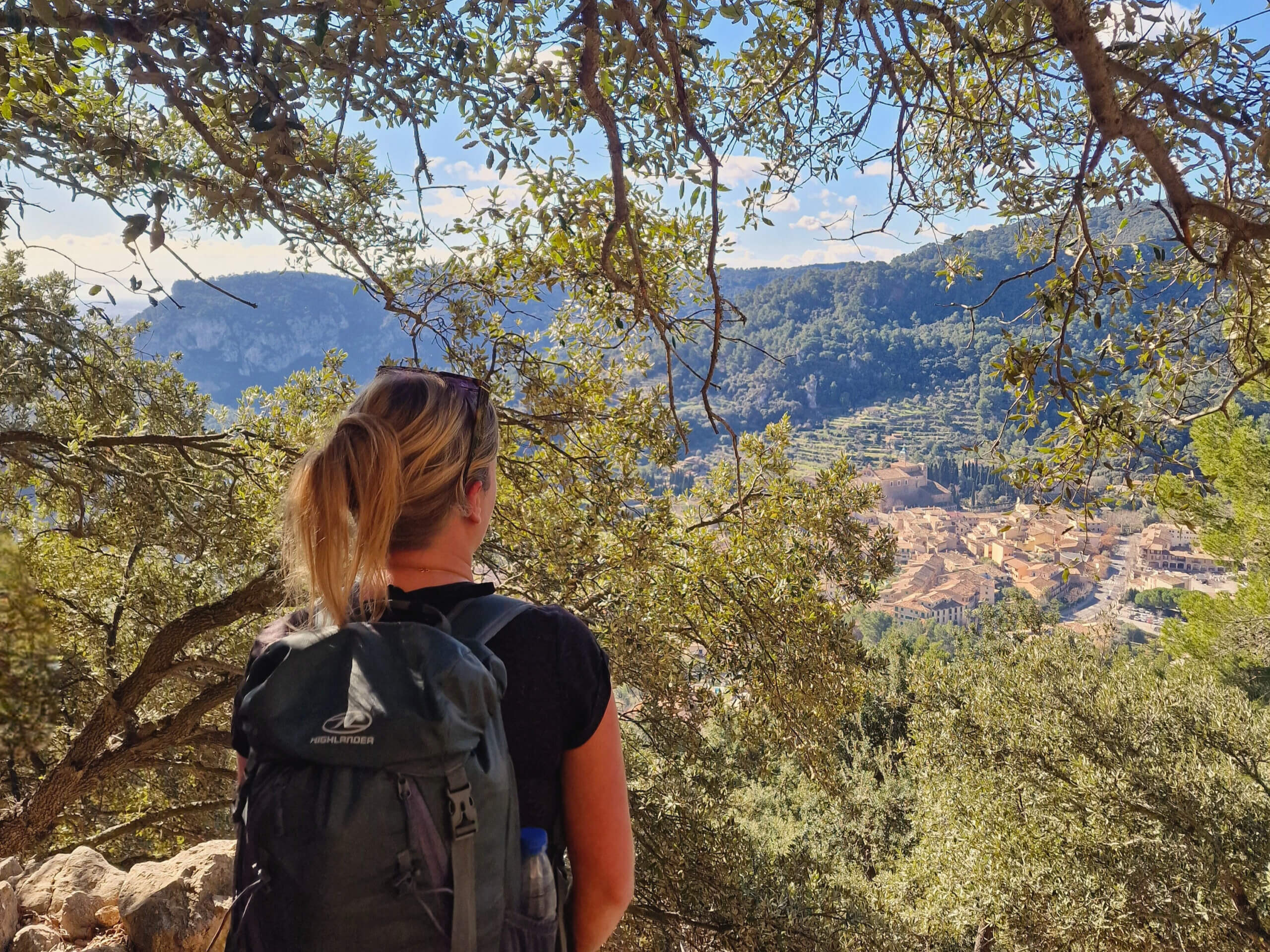 The Archduke's Trail: Must-Do Mallorca Hike from Valldemossa