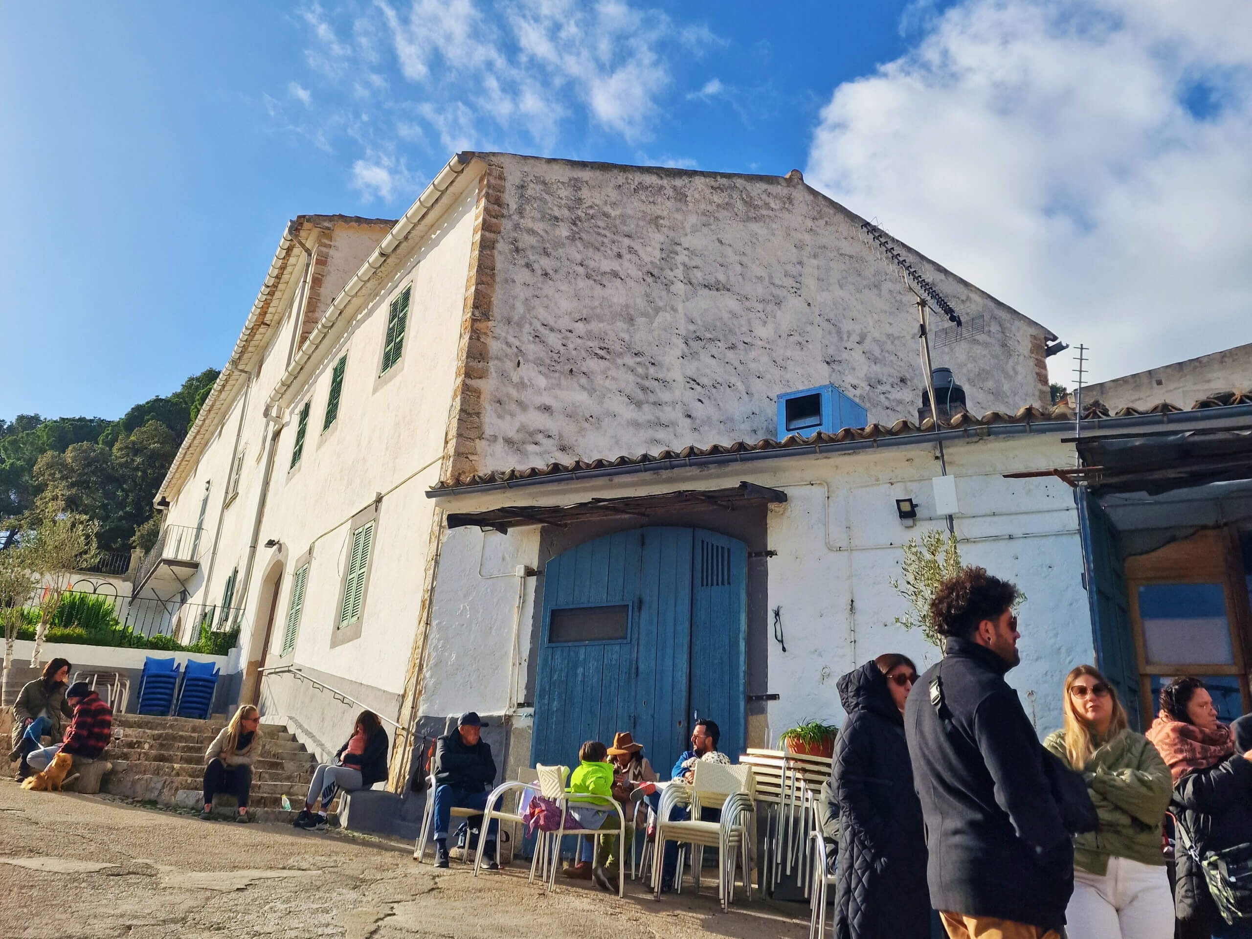 Castell d’Alaró Hike: Mallorca’s Legendary Castle Trail