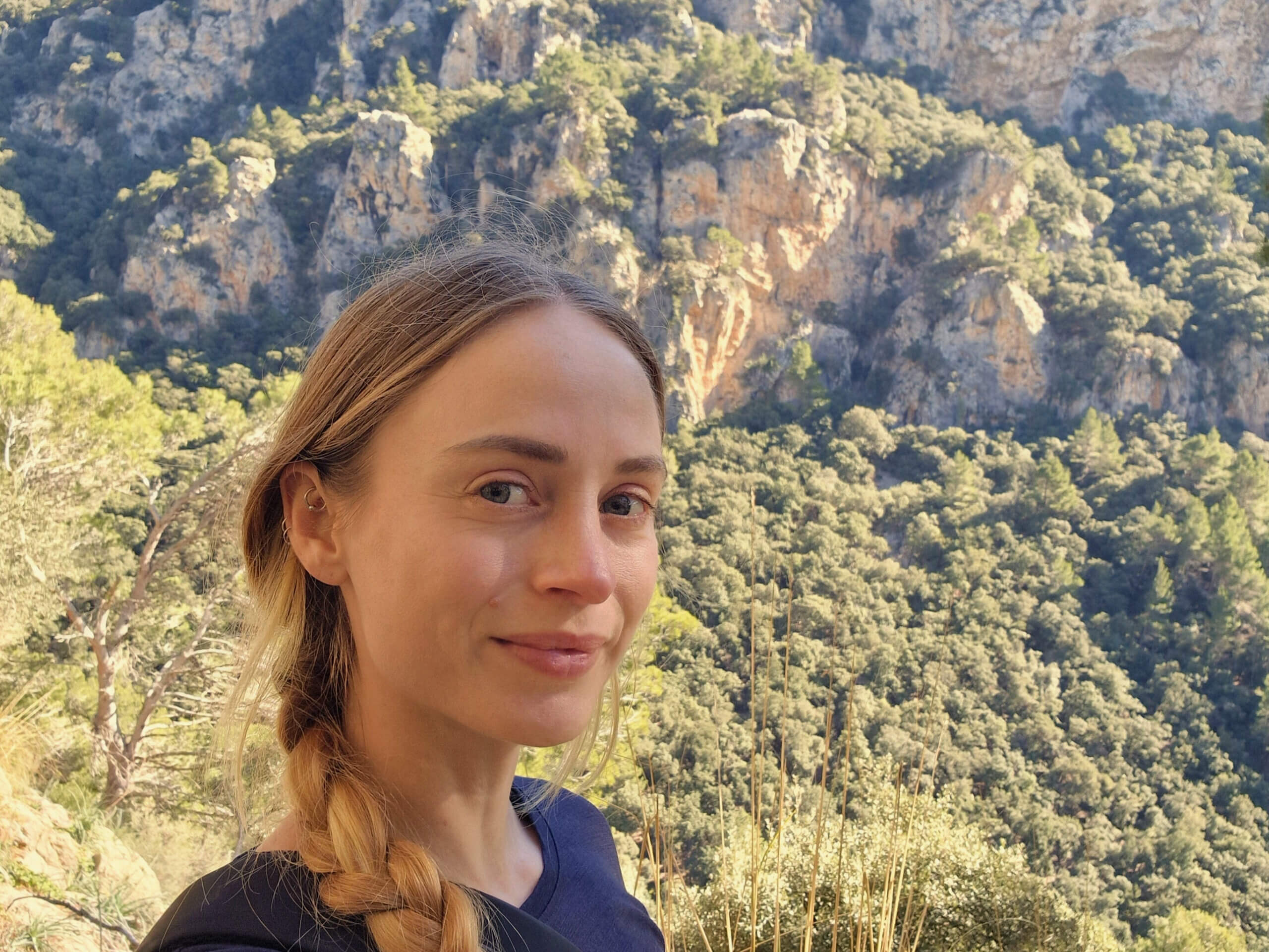 The Archduke's Trail: Must-Do Mallorca Hike from Valldemossa
