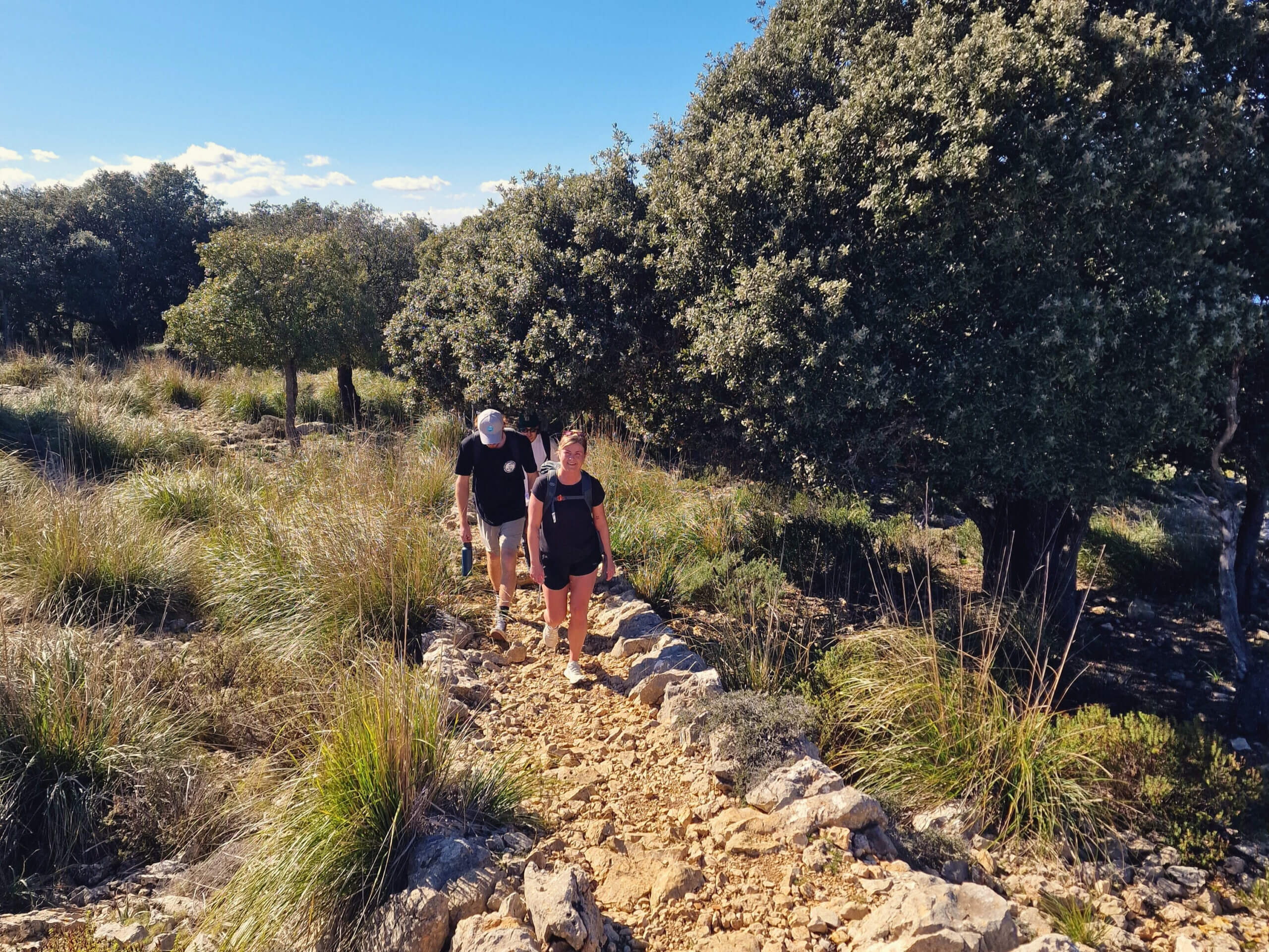 The Archduke's Trail: Must-Do Mallorca Hike from Valldemossa