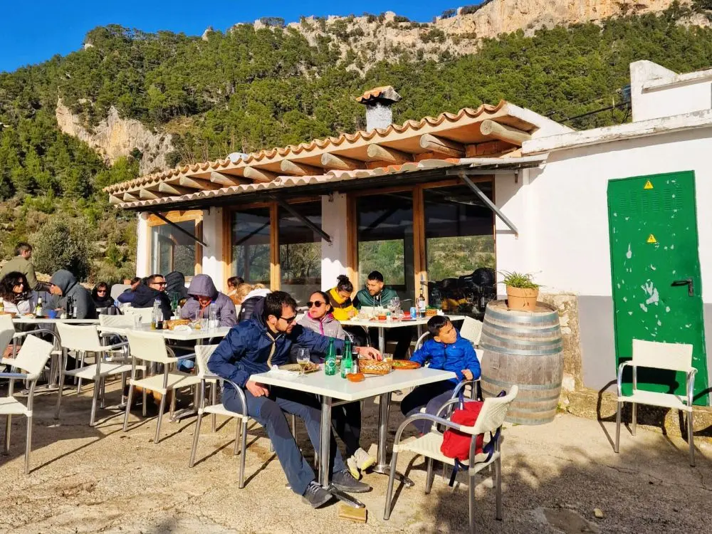 Ruins, Ridges, and Roast Lamb: A Day Hike To Alaró Castle (2026 Guide)