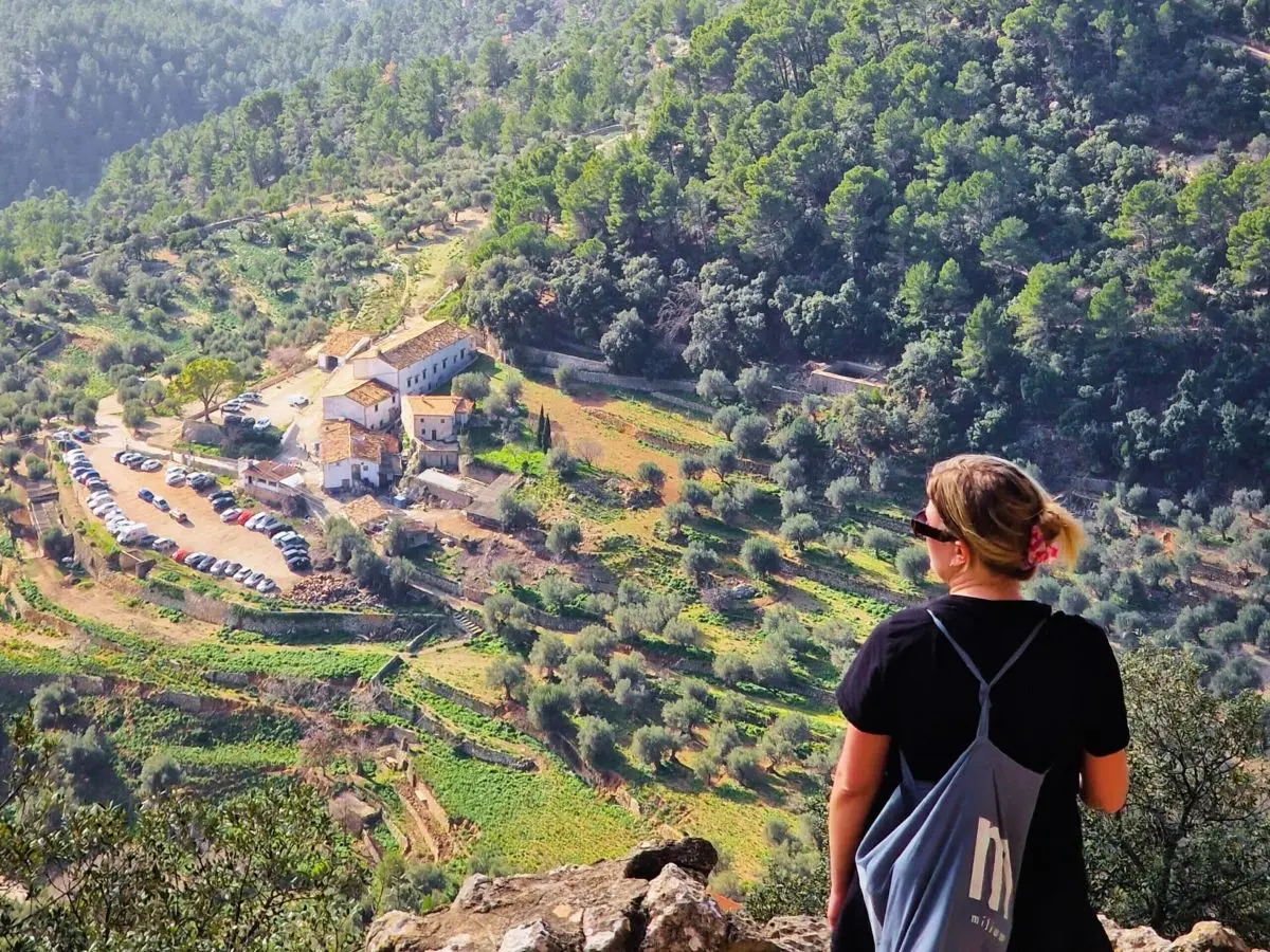 Ruins, Ridges, and Roast Lamb: A Day Hike To Alaró Castle (2026 Guide)