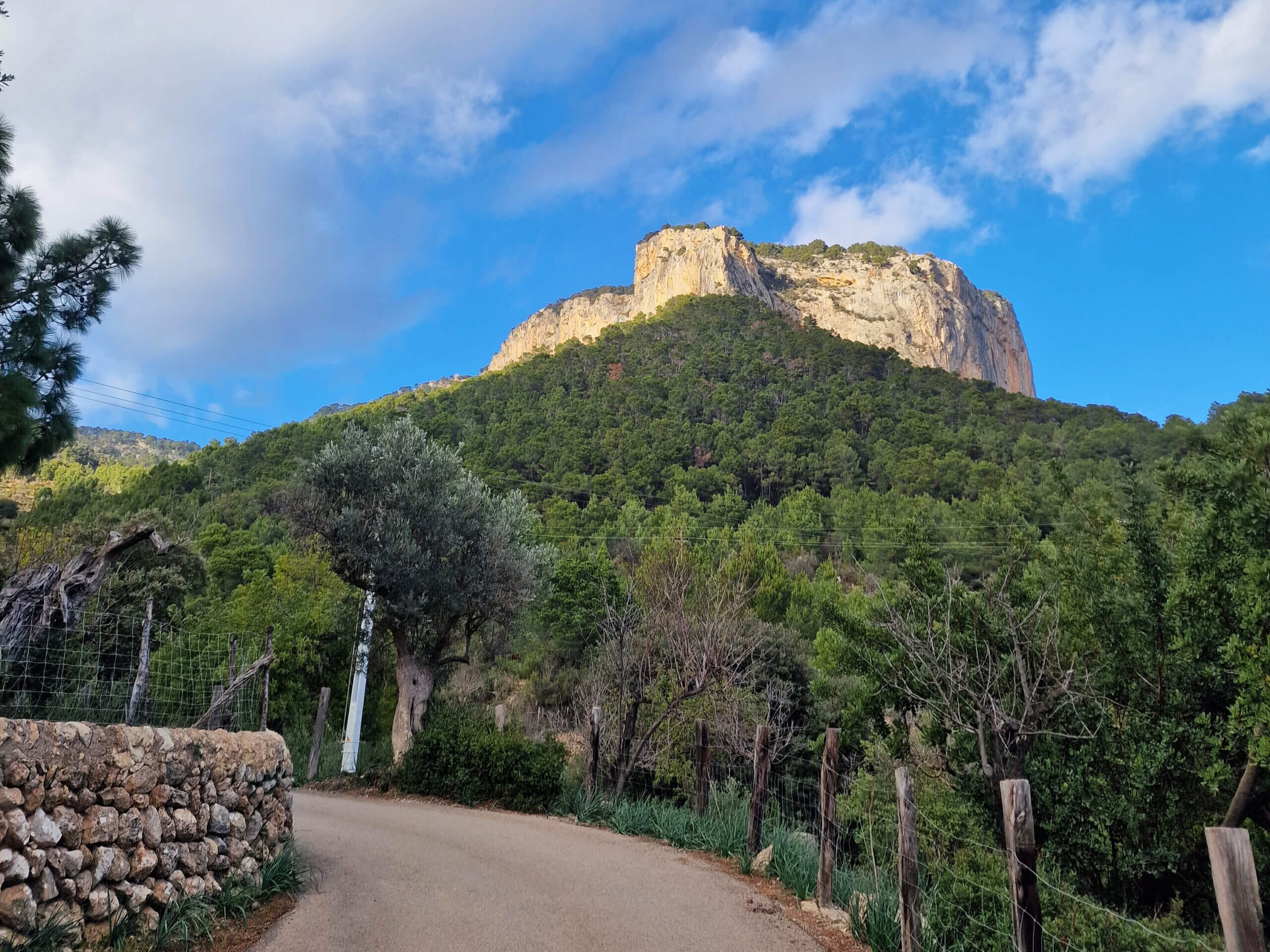 Castell d’Alaró Hike: Mallorca’s Legendary Castle Trail