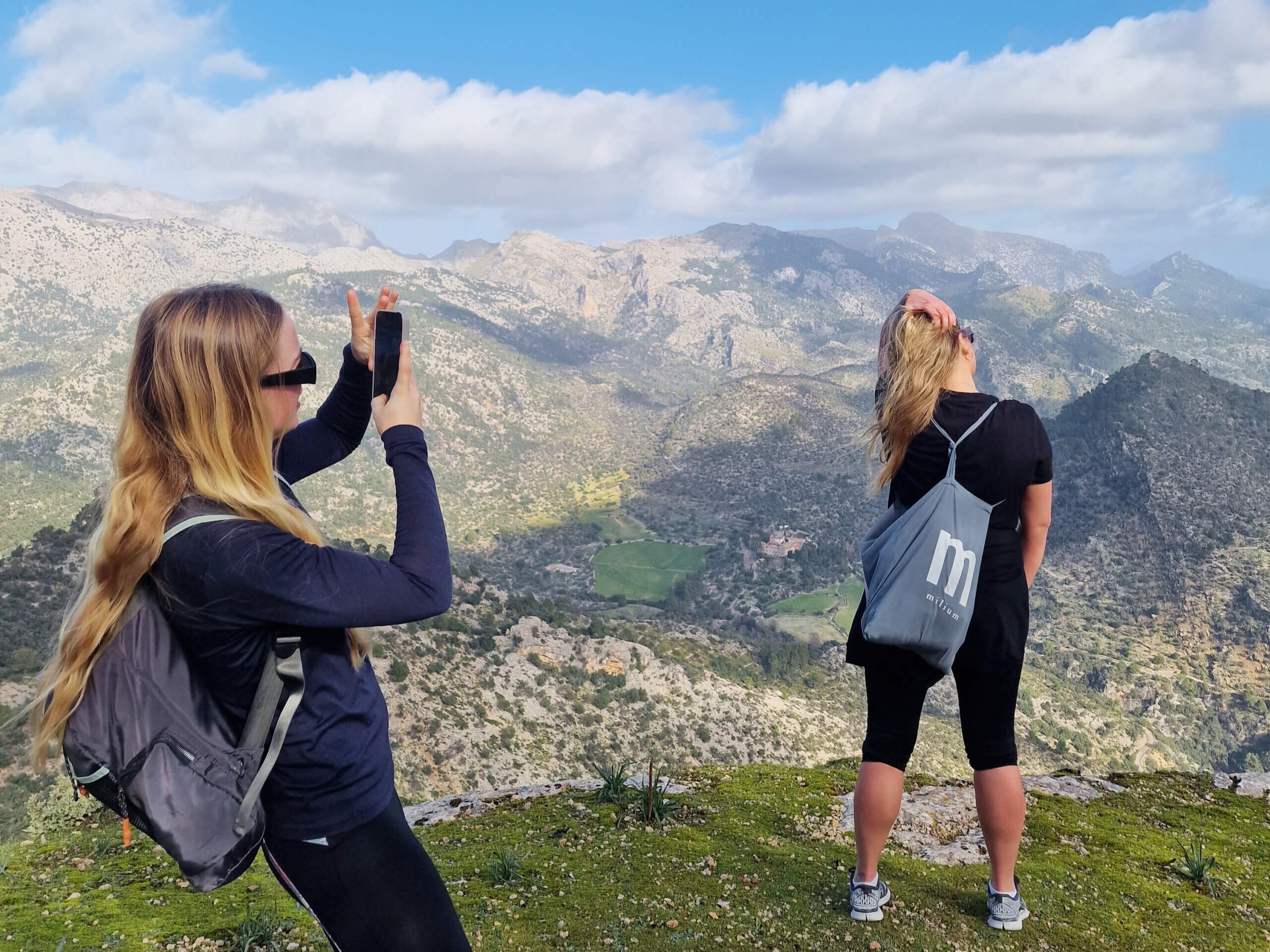 Castell d’Alaró Hike: Mallorca’s Legendary Castle Trail