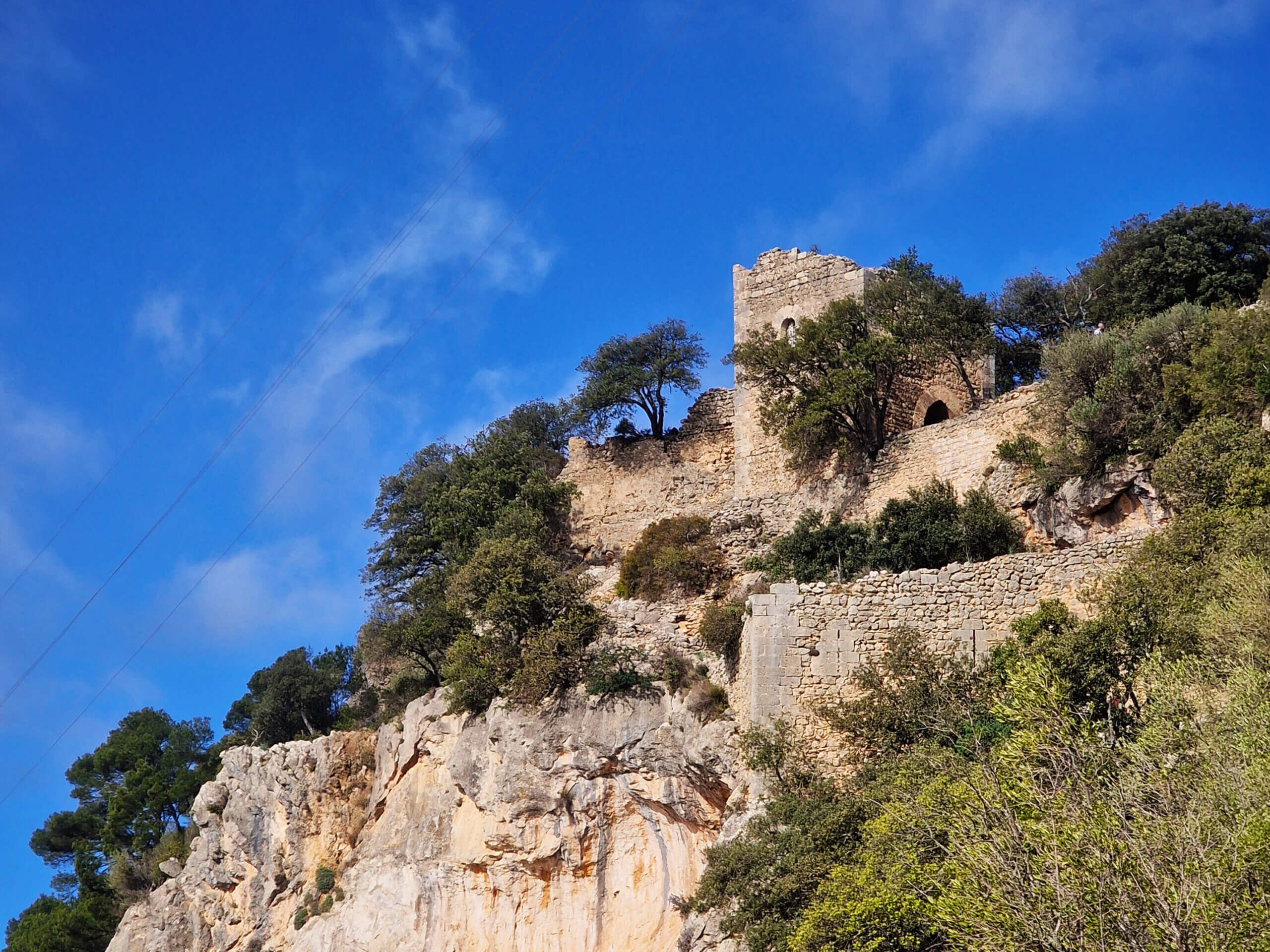 Castell d’Alaró Hike: Mallorca’s Legendary Castle Trail
