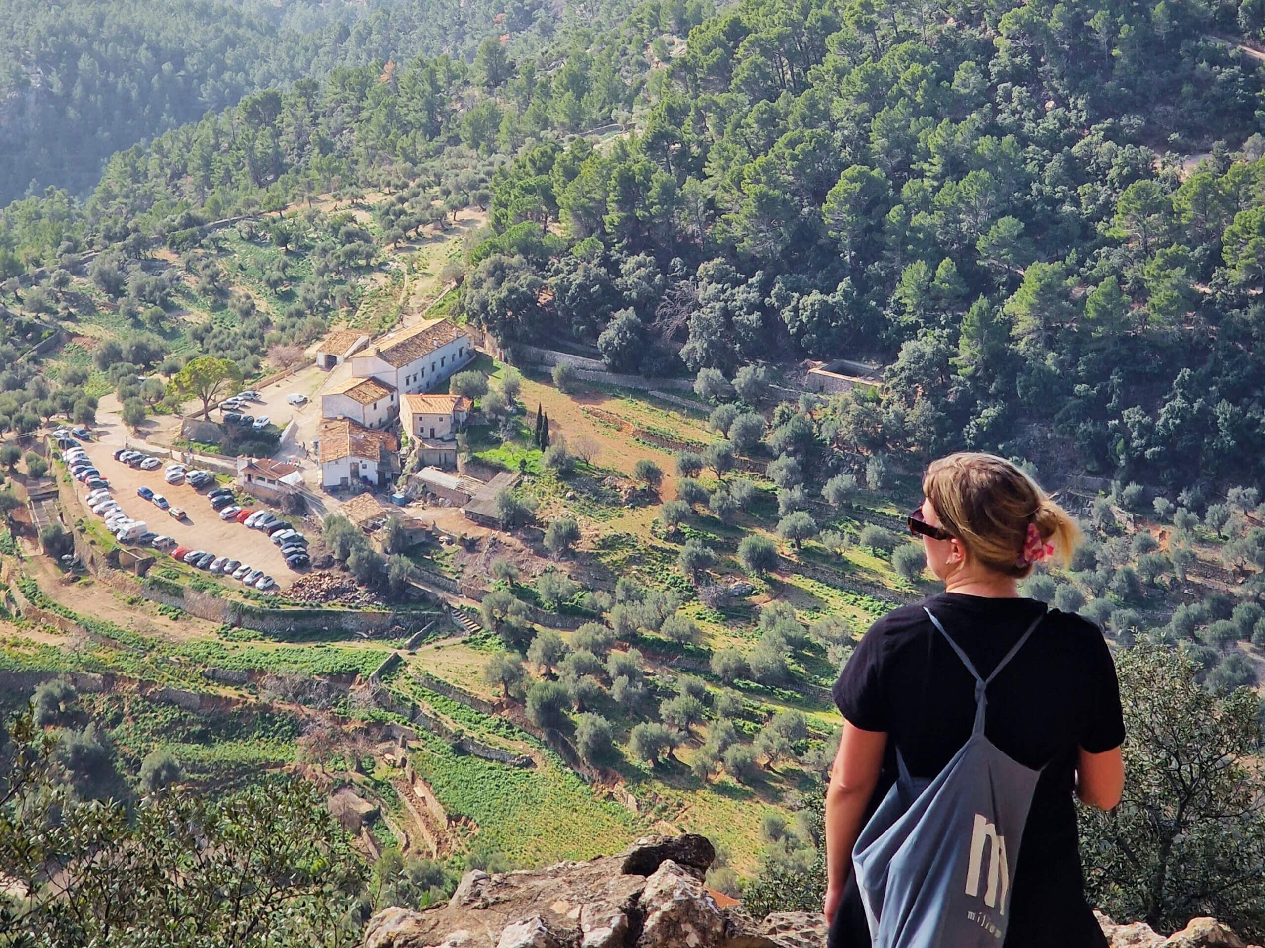 Castell d’Alaró Hike: Mallorca’s Legendary Castle Trail