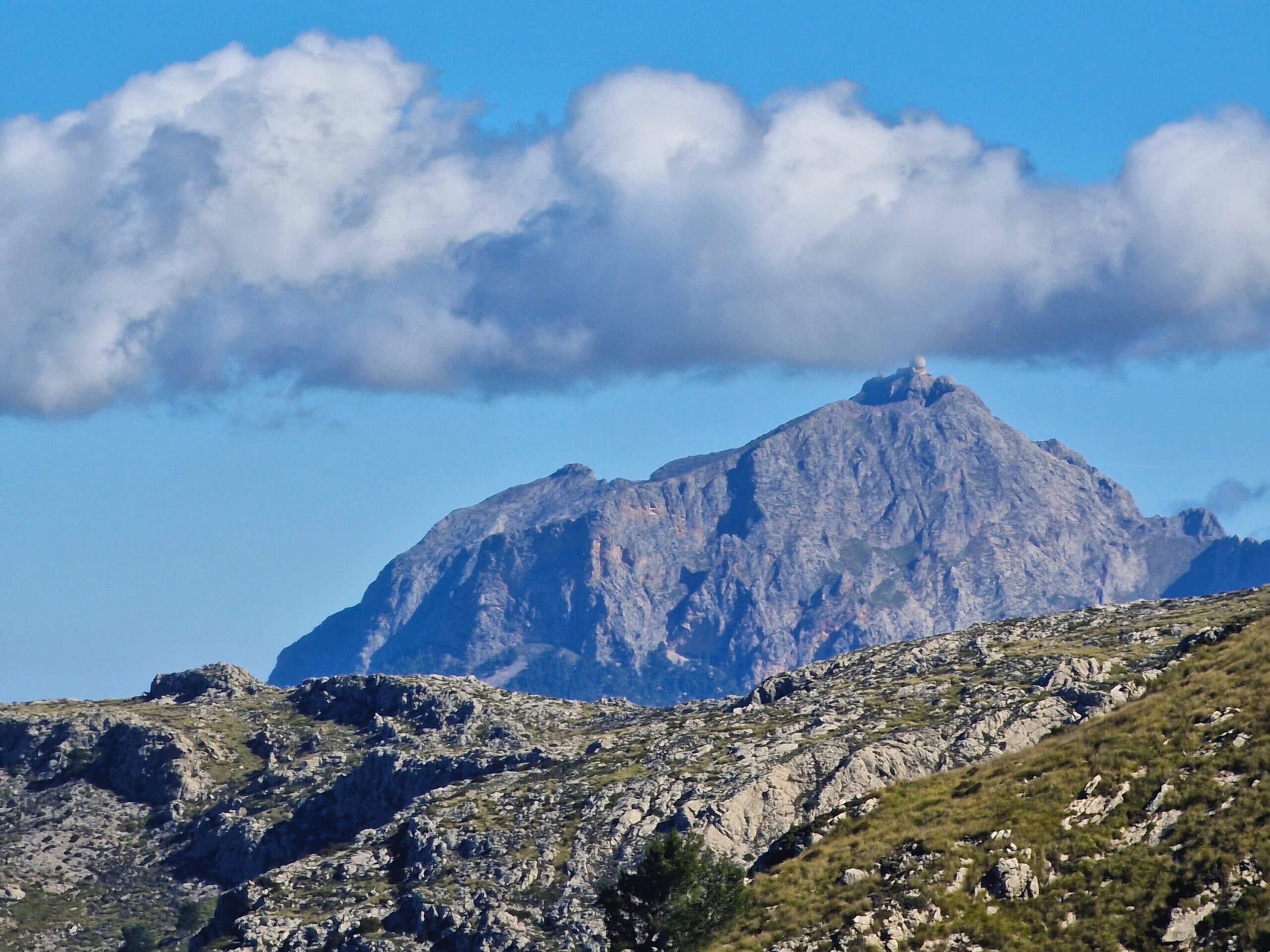 The Archduke's Trail: Must-Do Mallorca Hike from Valldemossa