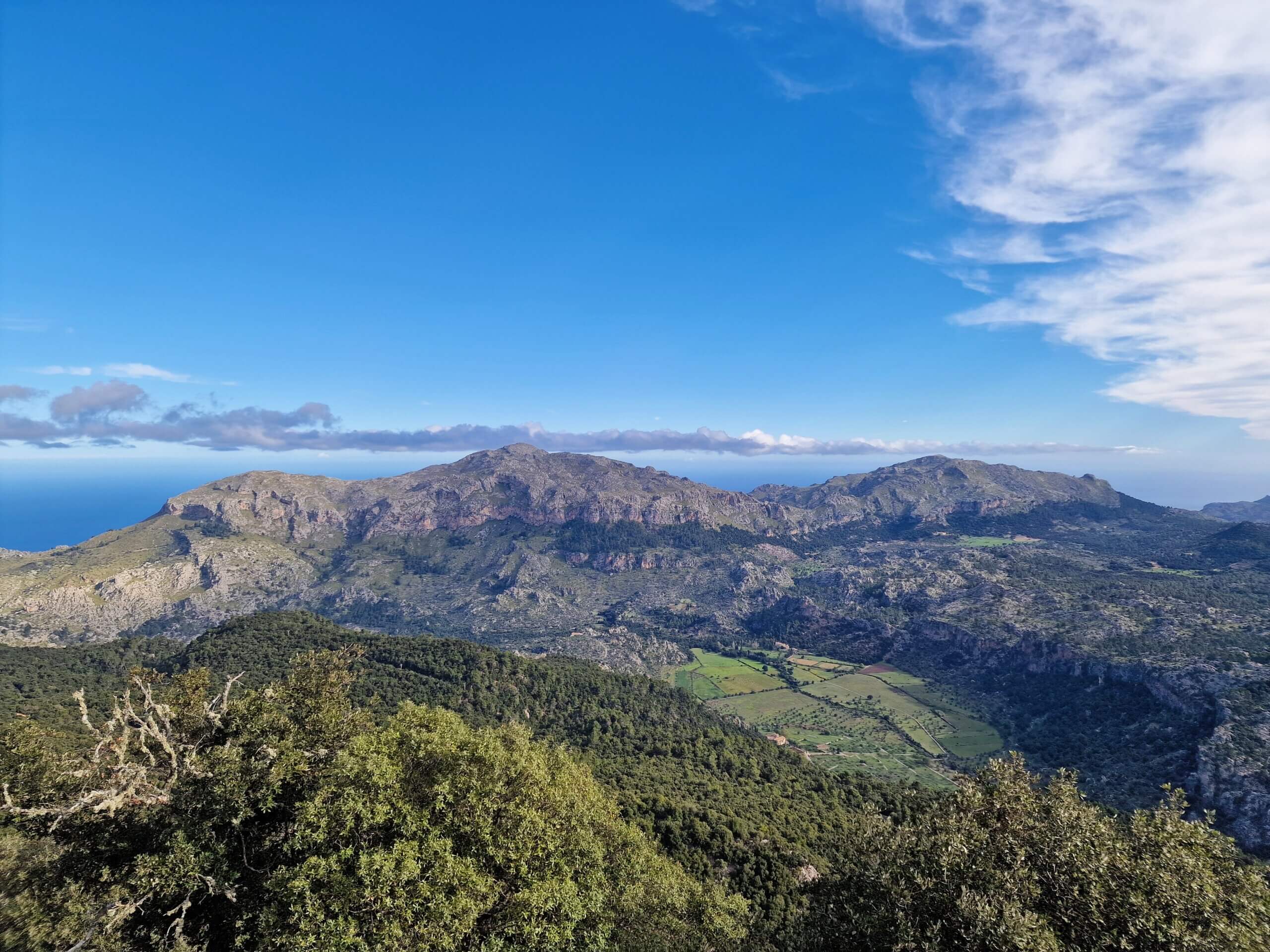 Puig de Massanella: Ultimate Mallorca Hiking Guide