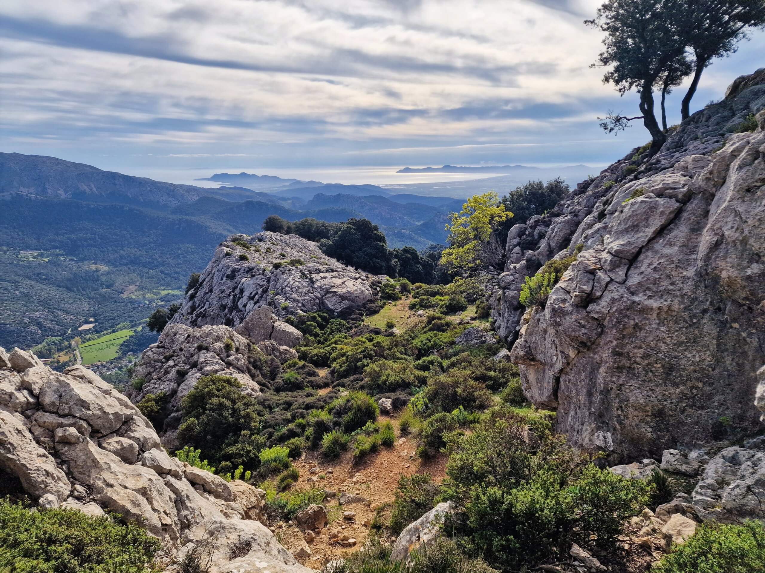 Puig de Massanella: Ultimate Mallorca Hiking Guide