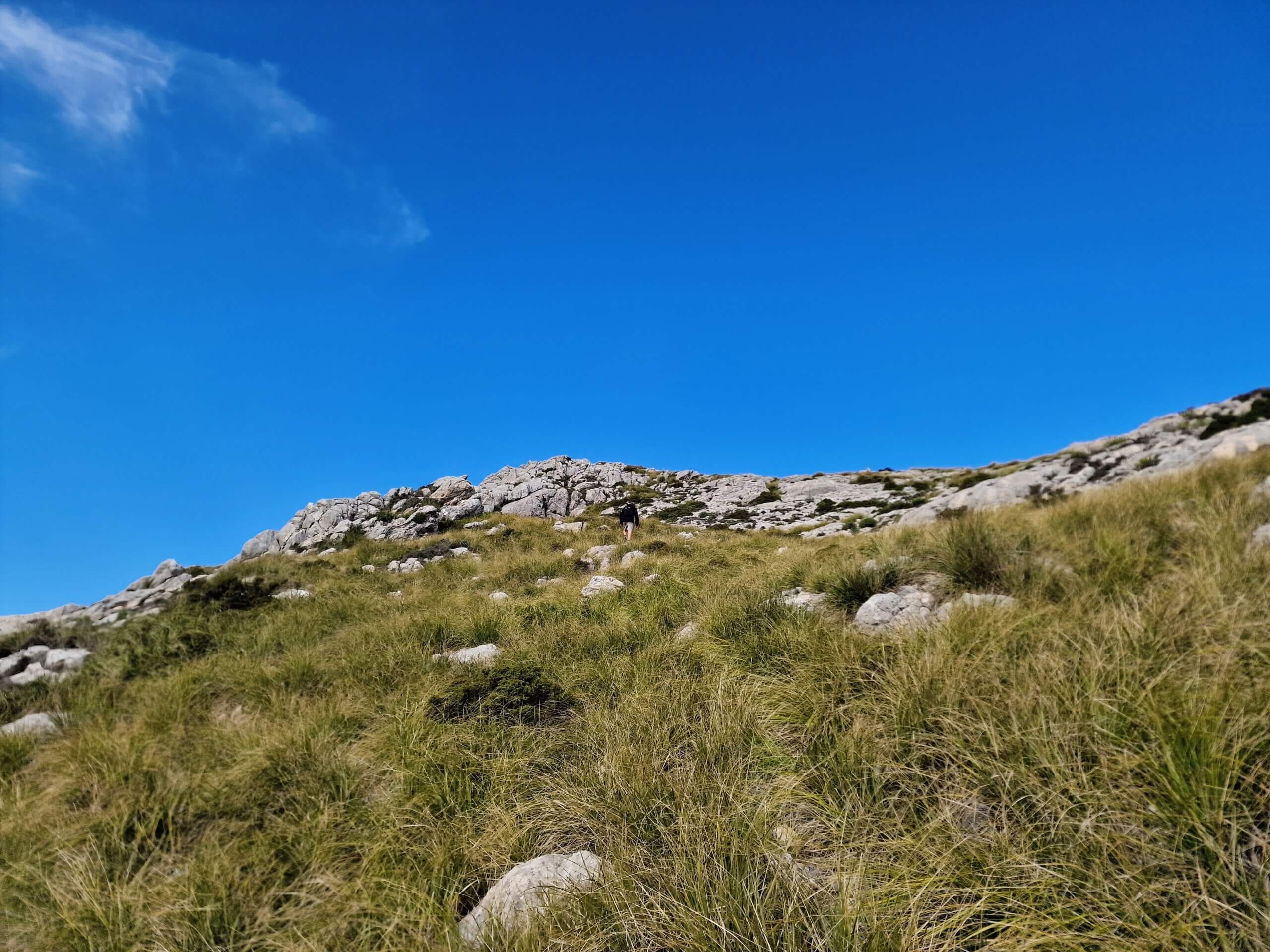 Puig de Massanella: Ultimate Mallorca Hiking Guide