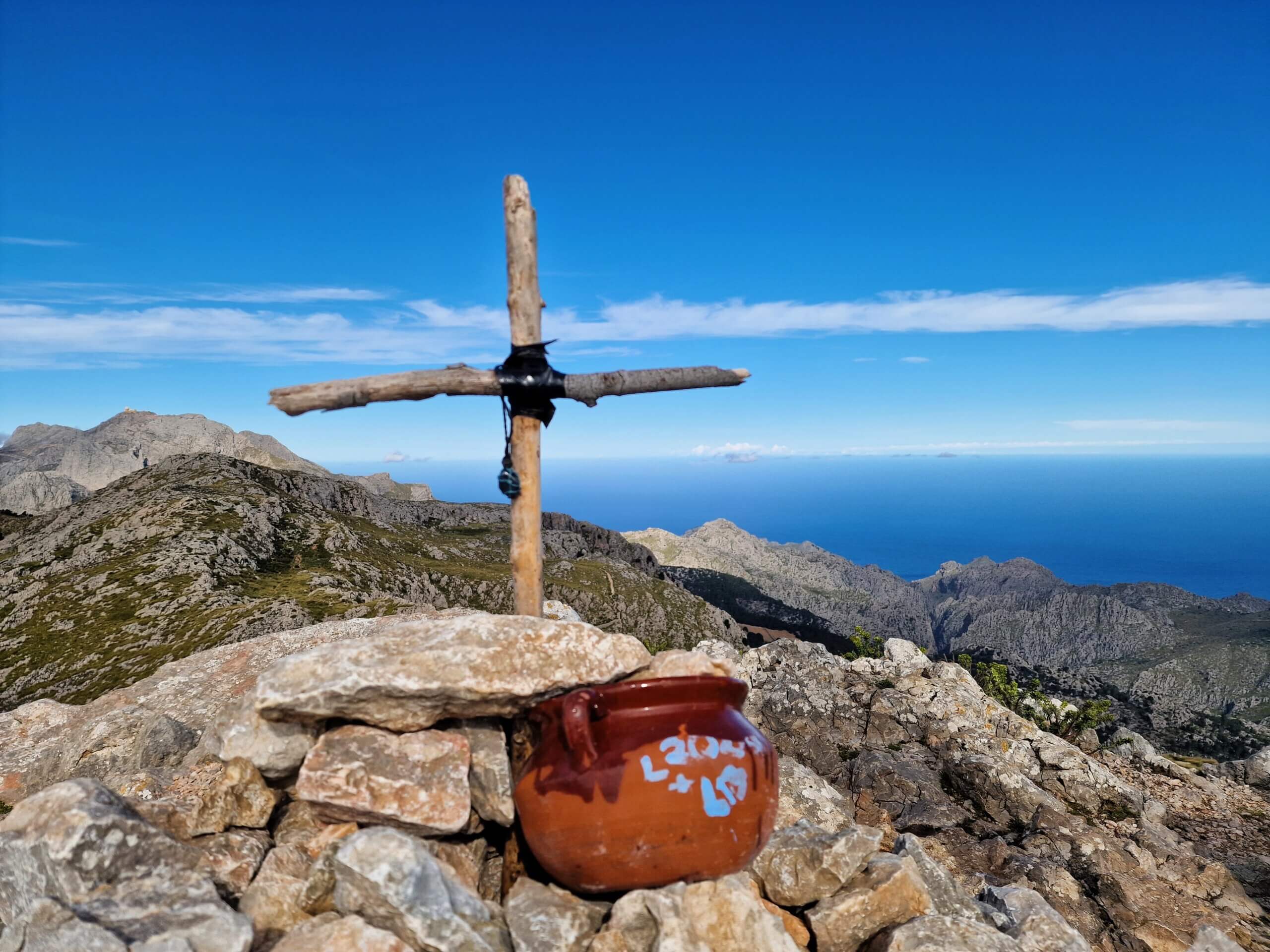 Puig de Massanella: Ultimate Mallorca Hiking Guide