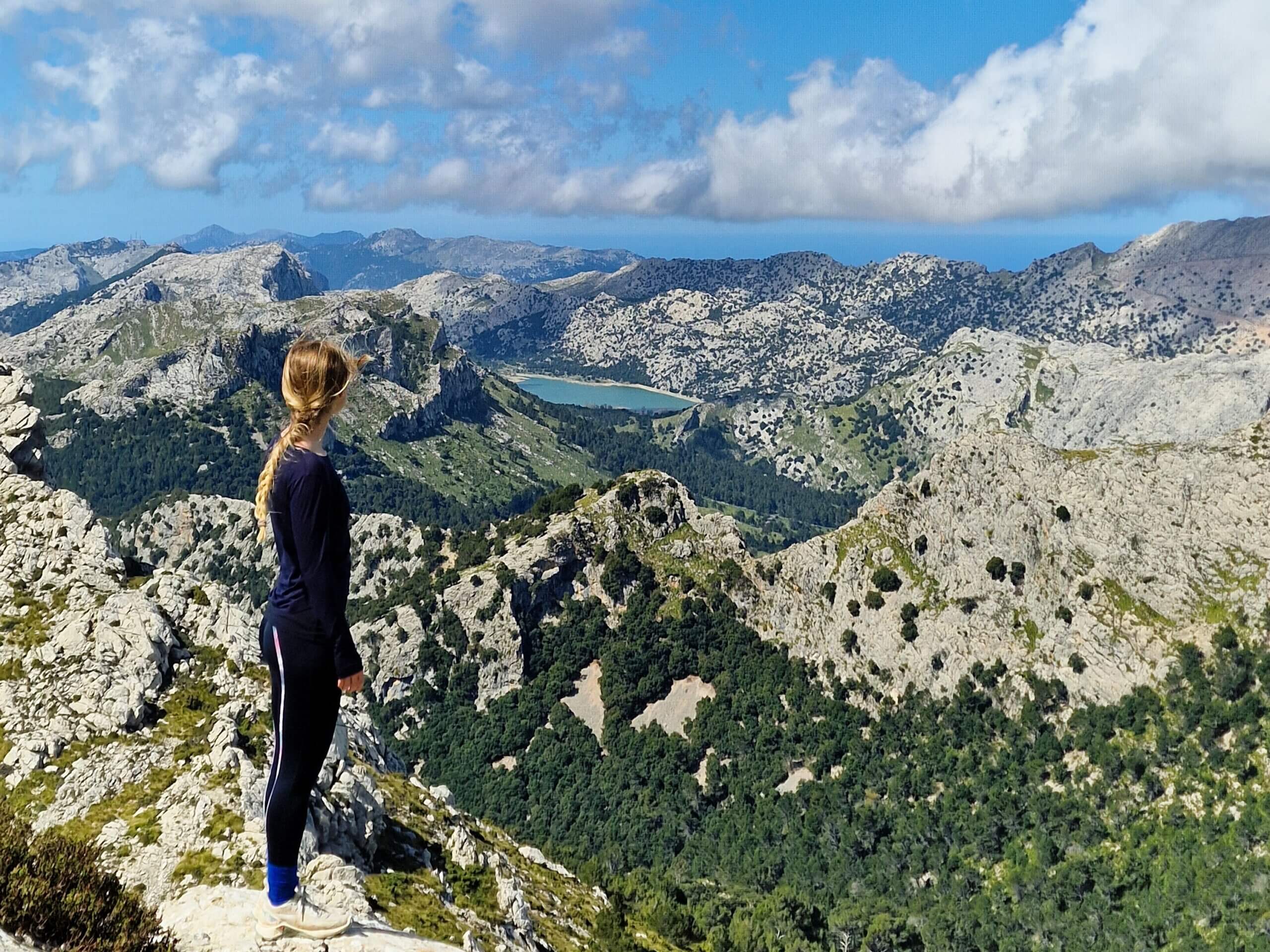 Puig de Massanella: Ultimate Mallorca Hiking Guide