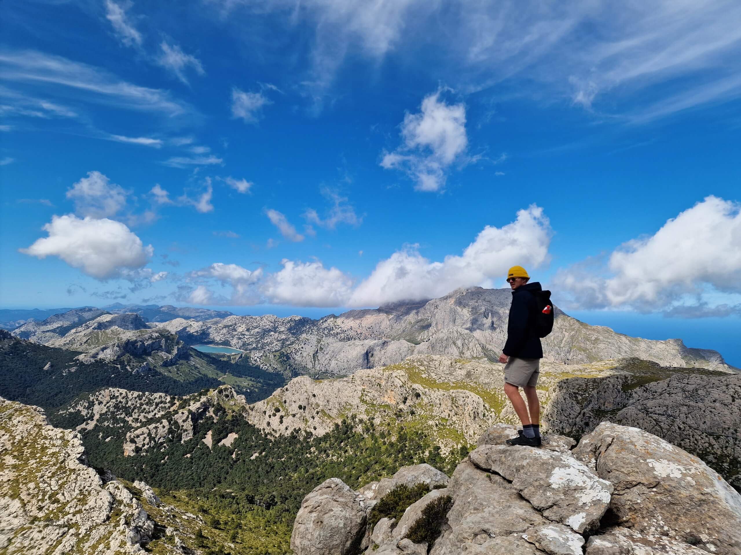 Puig de Massanella: Ultimate Mallorca Hiking Guide