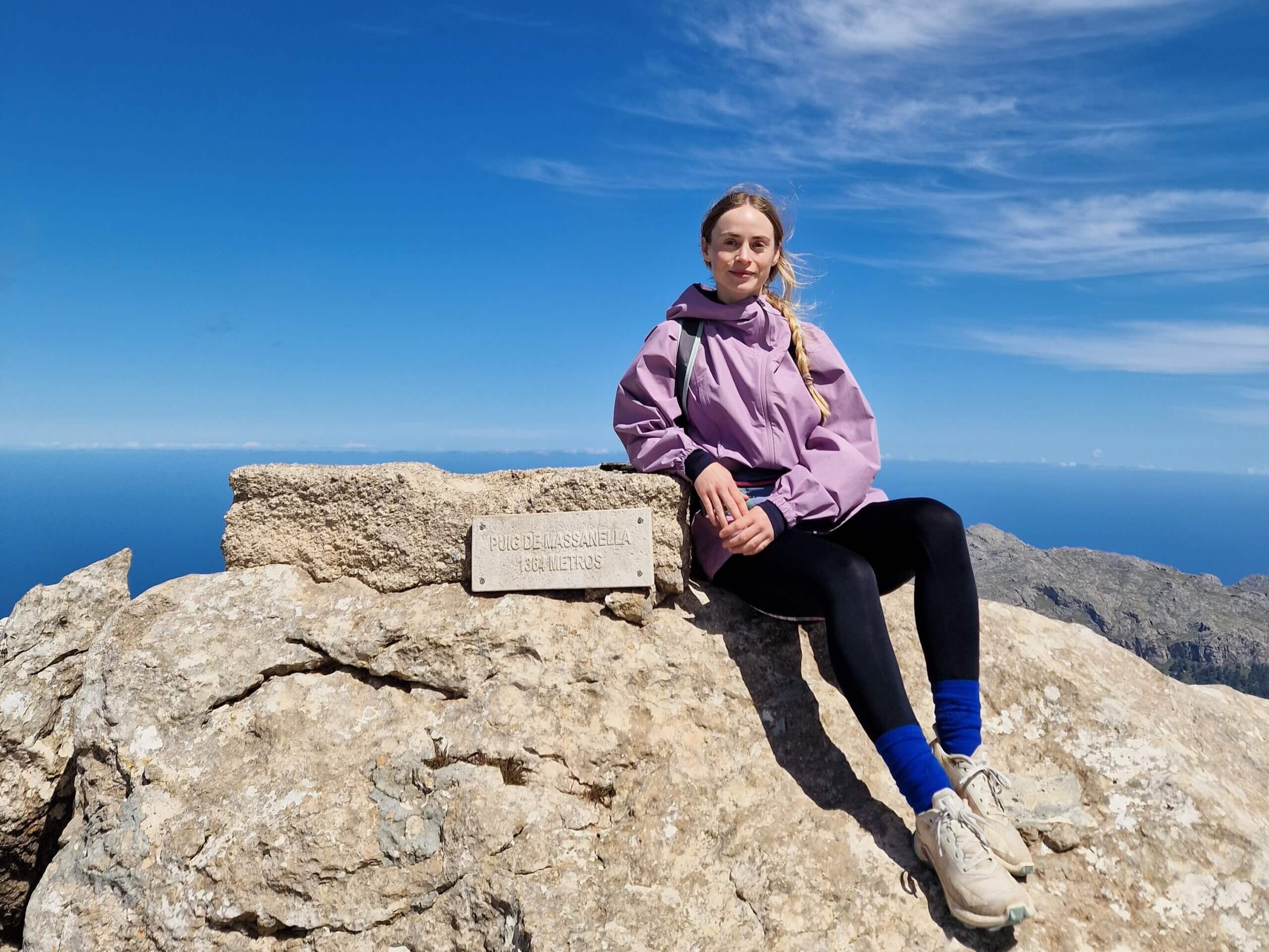 Puig de Massanella: Ultimate Mallorca Hiking Guide