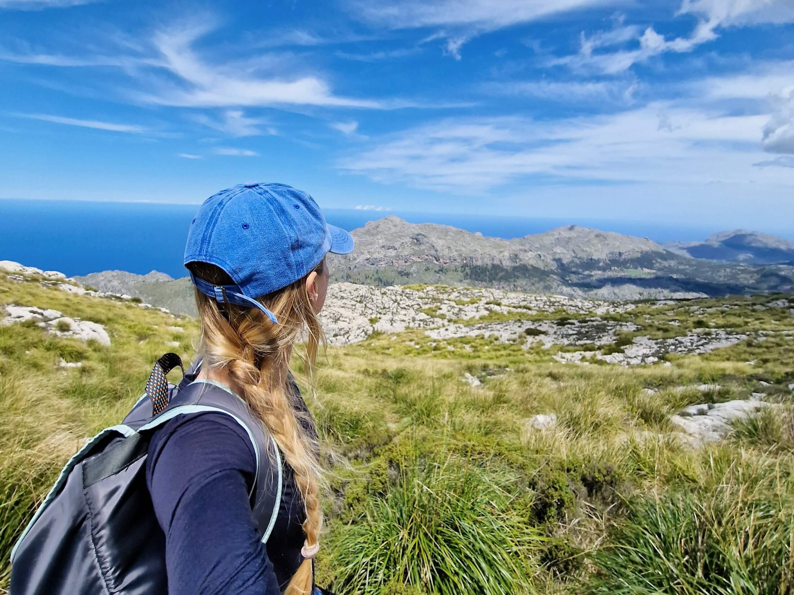 Puig de Massanella: Ultimate Mallorca Hiking Guide