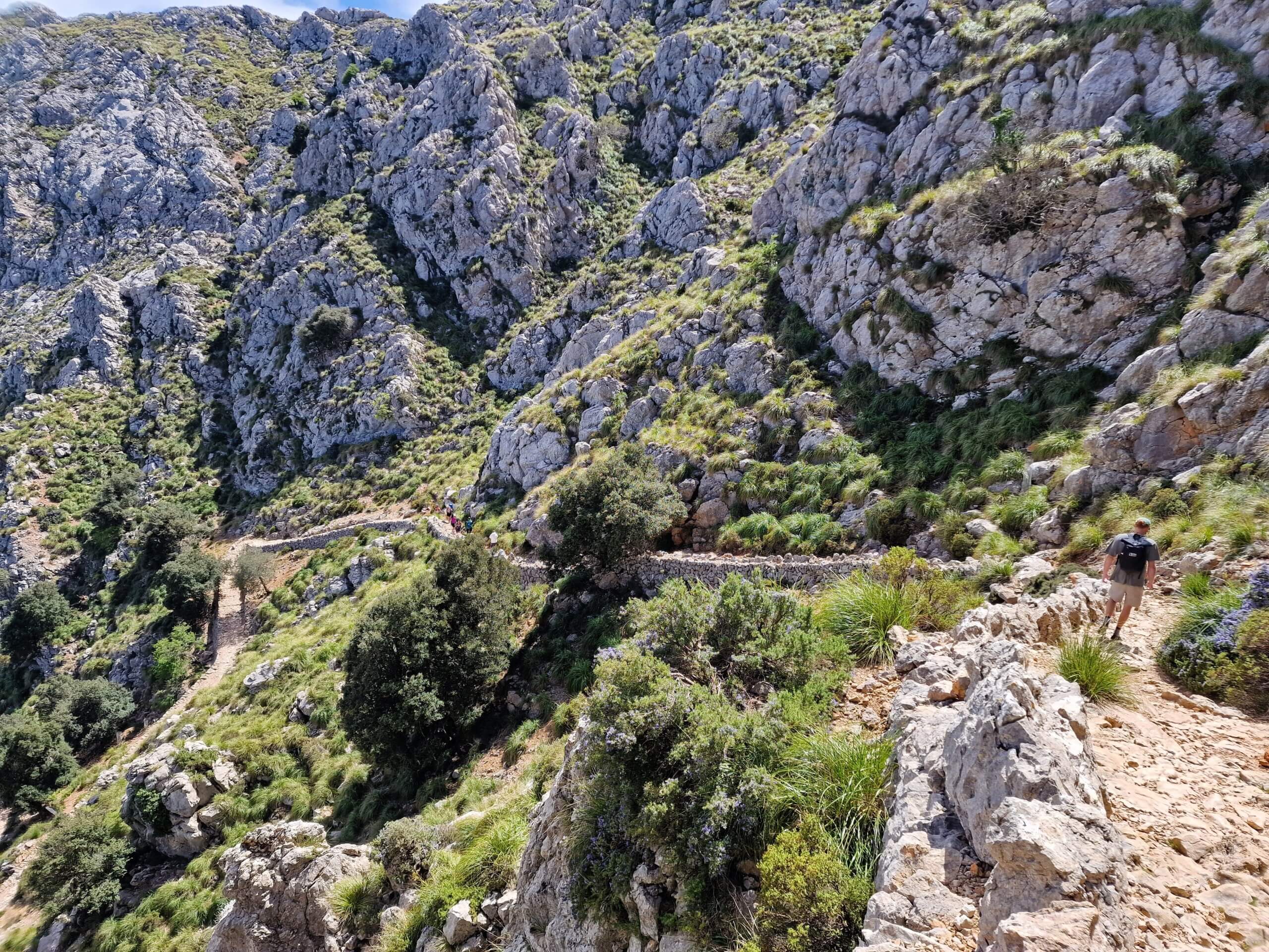 Puig de Massanella: Ultimate Mallorca Hiking Guide
