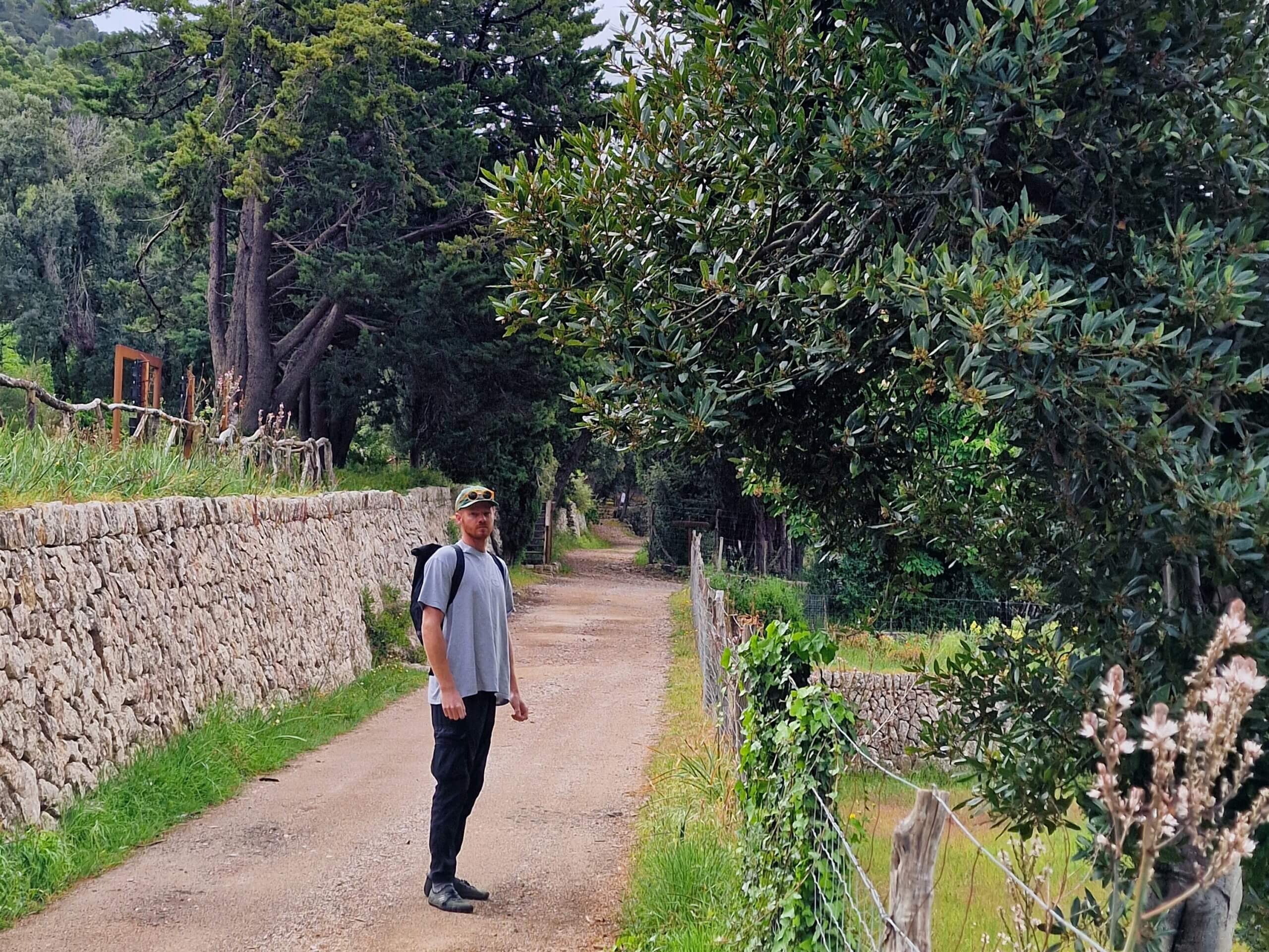 Why Puig Tomir Is One of the Best Hikes in Mallorca