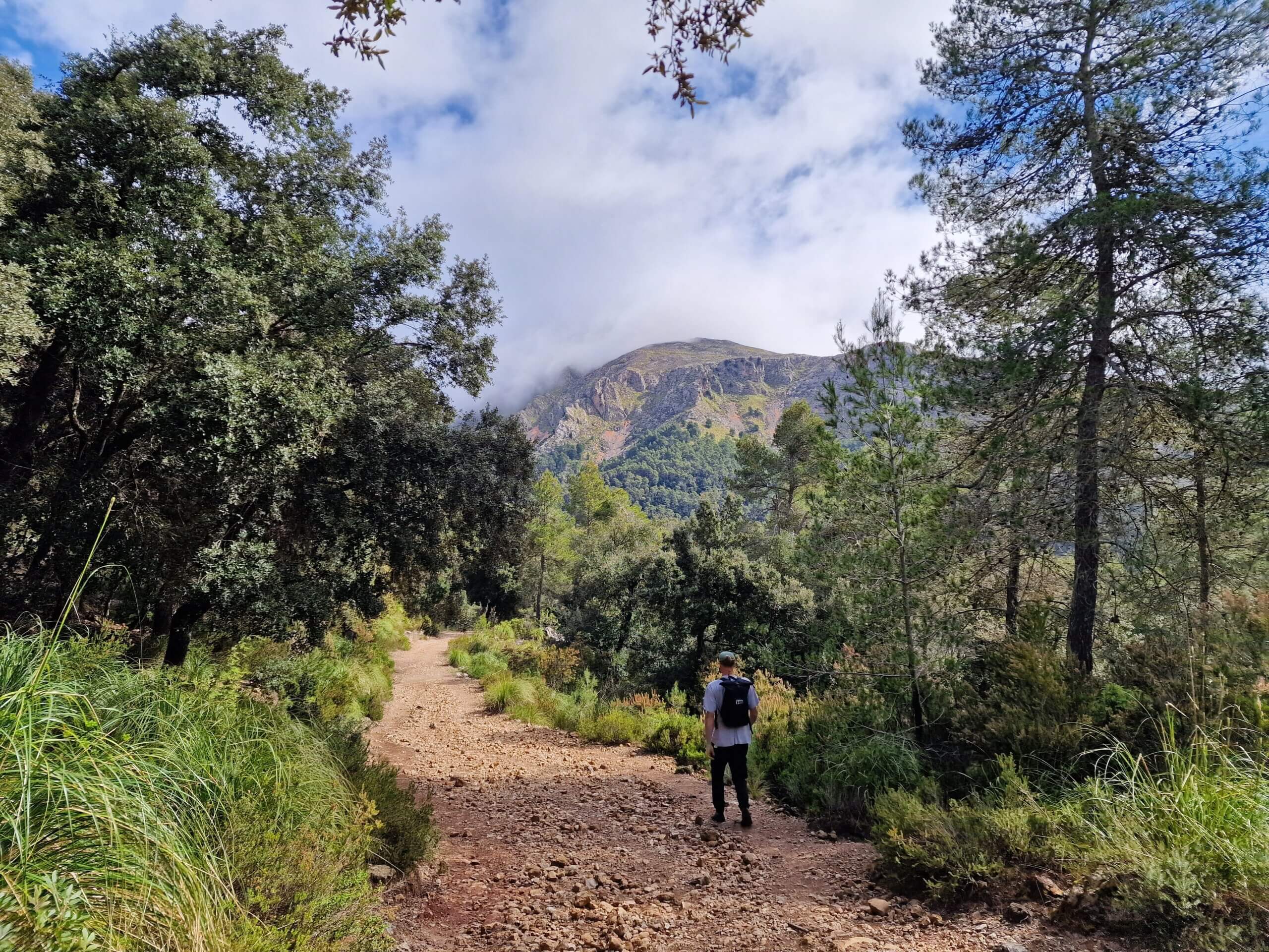 Why Puig Tomir Is One of the Best Hikes in Mallorca