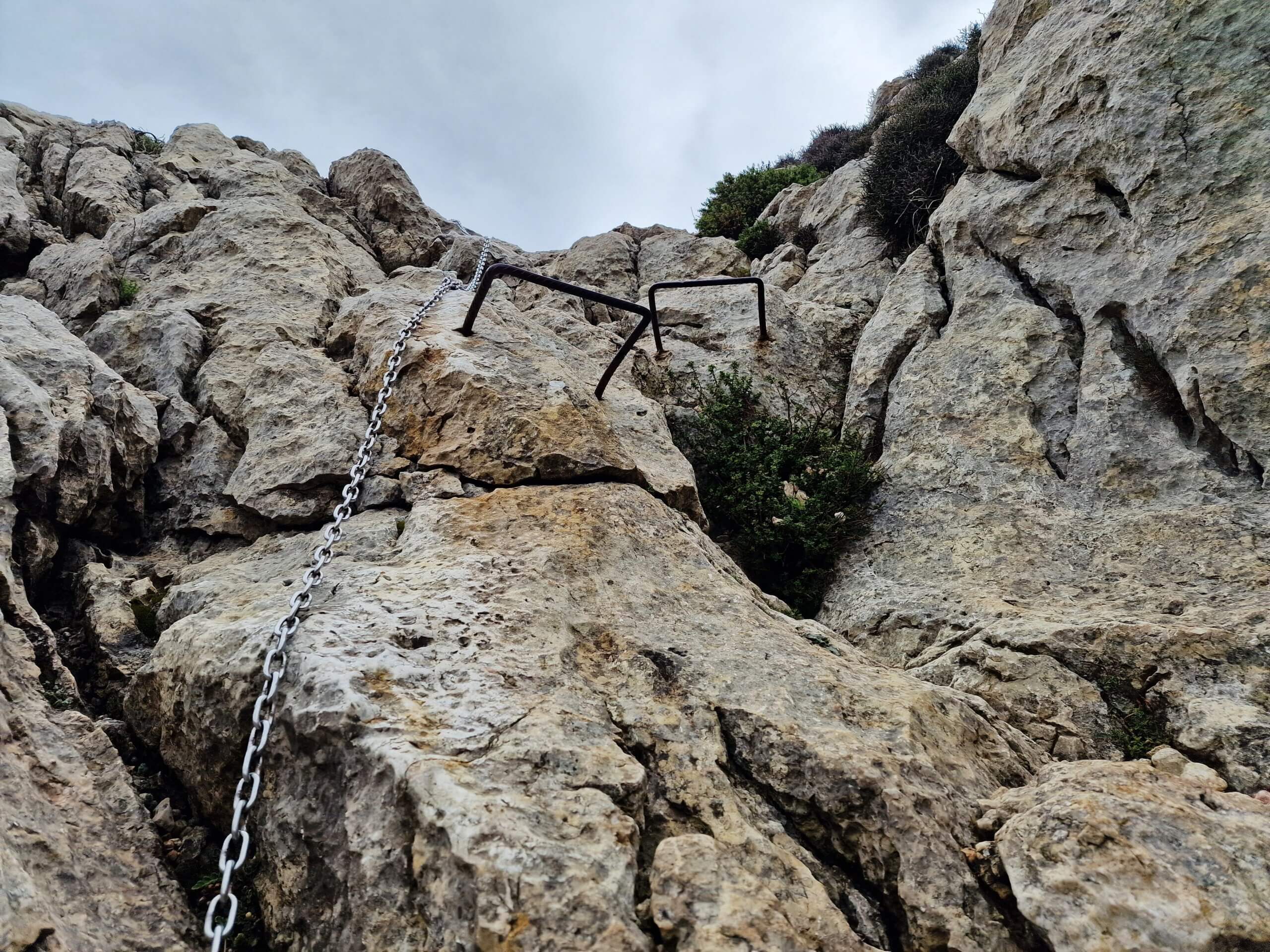 Why Puig Tomir Is One of the Best Hikes in Mallorca