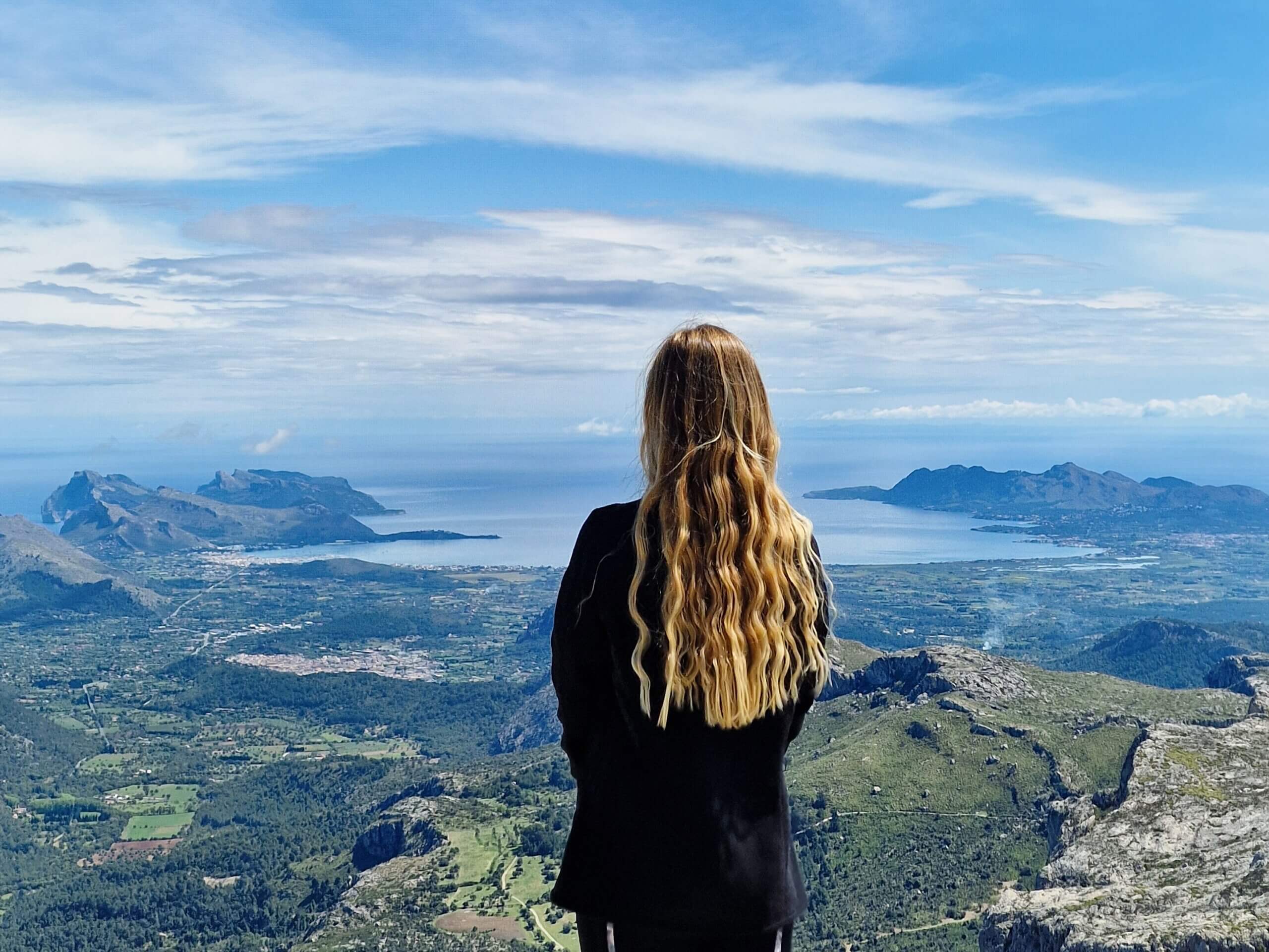 Why Puig Tomir Is One of the Best Hikes in Mallorca