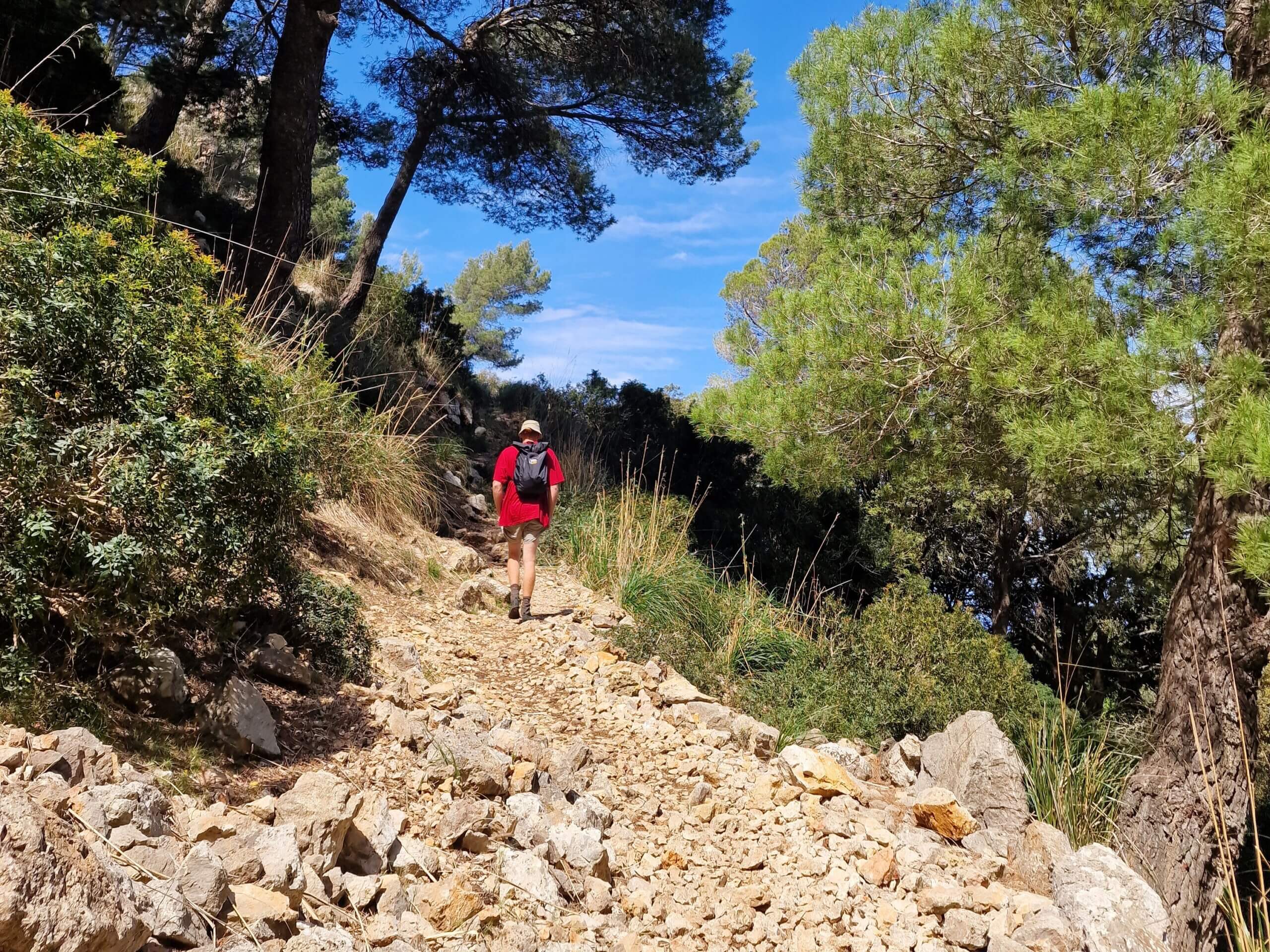 Hiking Puig de Galatzó: One of Mallorca’s Best Trails