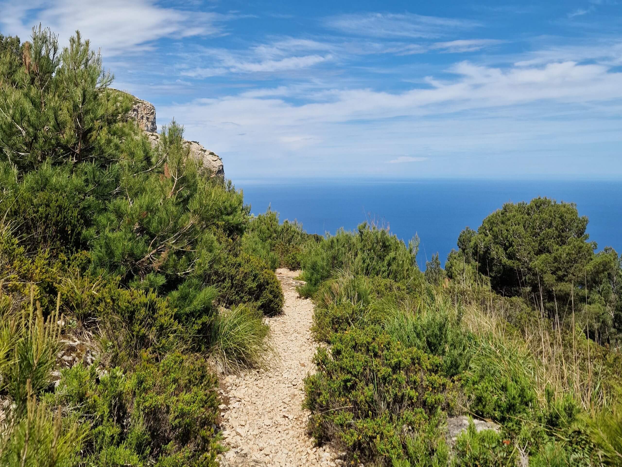 Hiking Puig de Galatzó: One of Mallorca’s Best Trails