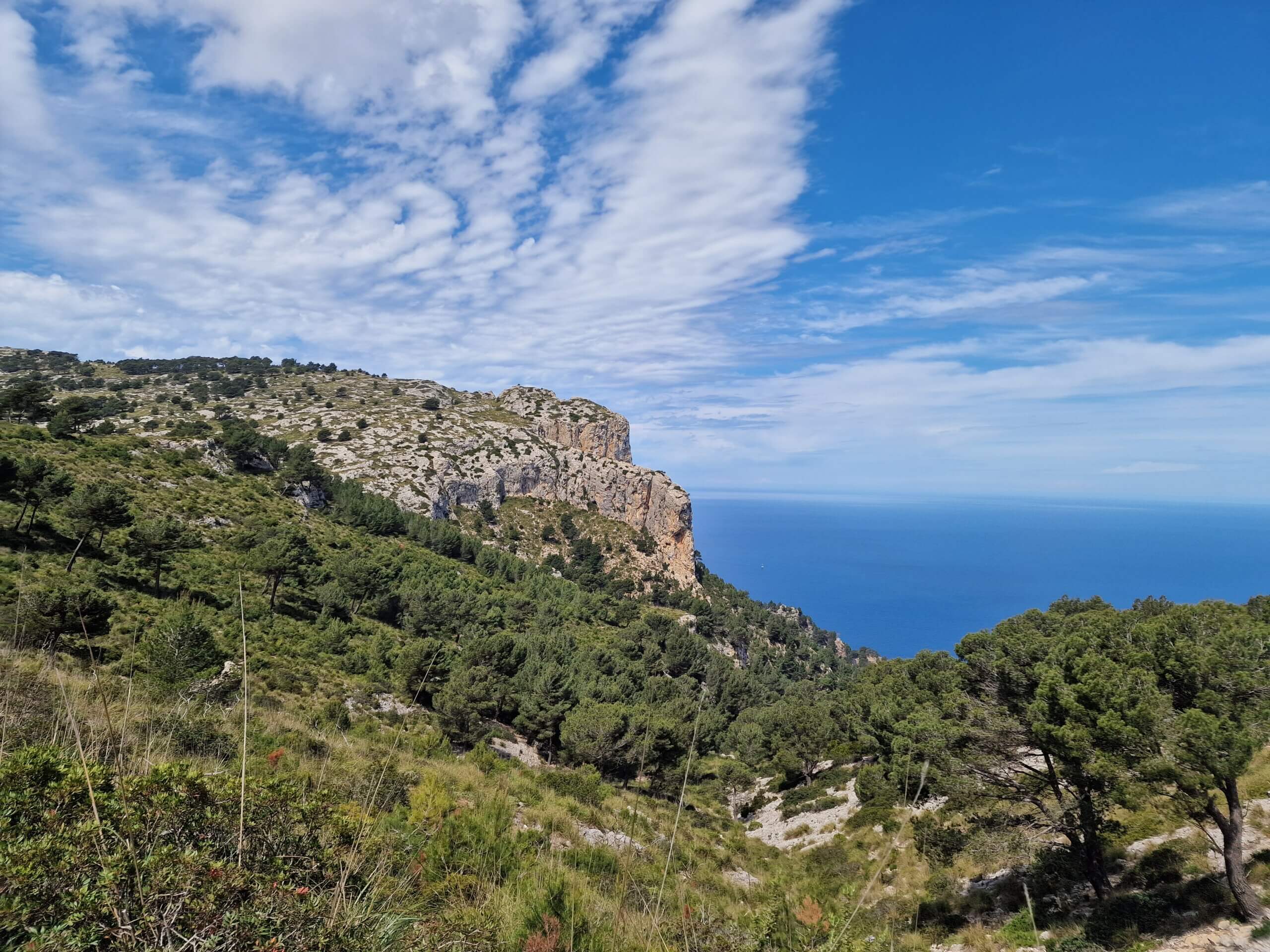 Hiking Puig de Galatzó: One of Mallorca’s Best Trails