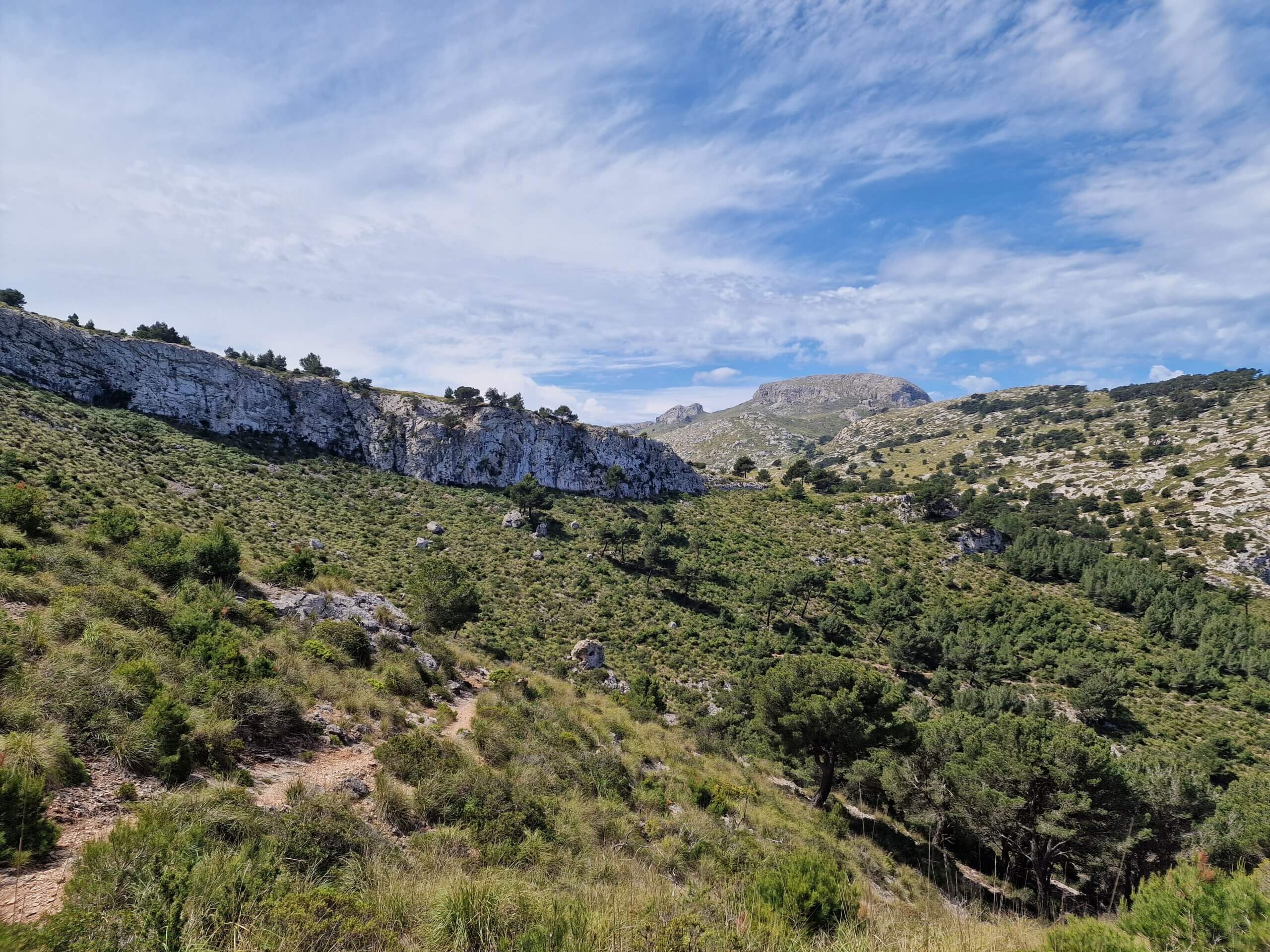 Hiking Puig de Galatzó: One of Mallorca’s Best Trails