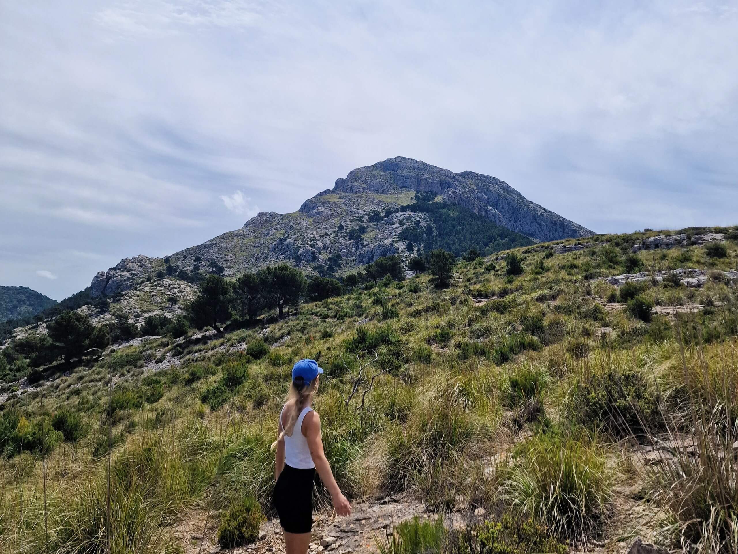 Hiking Puig de Galatzó: One of Mallorca’s Best Trails