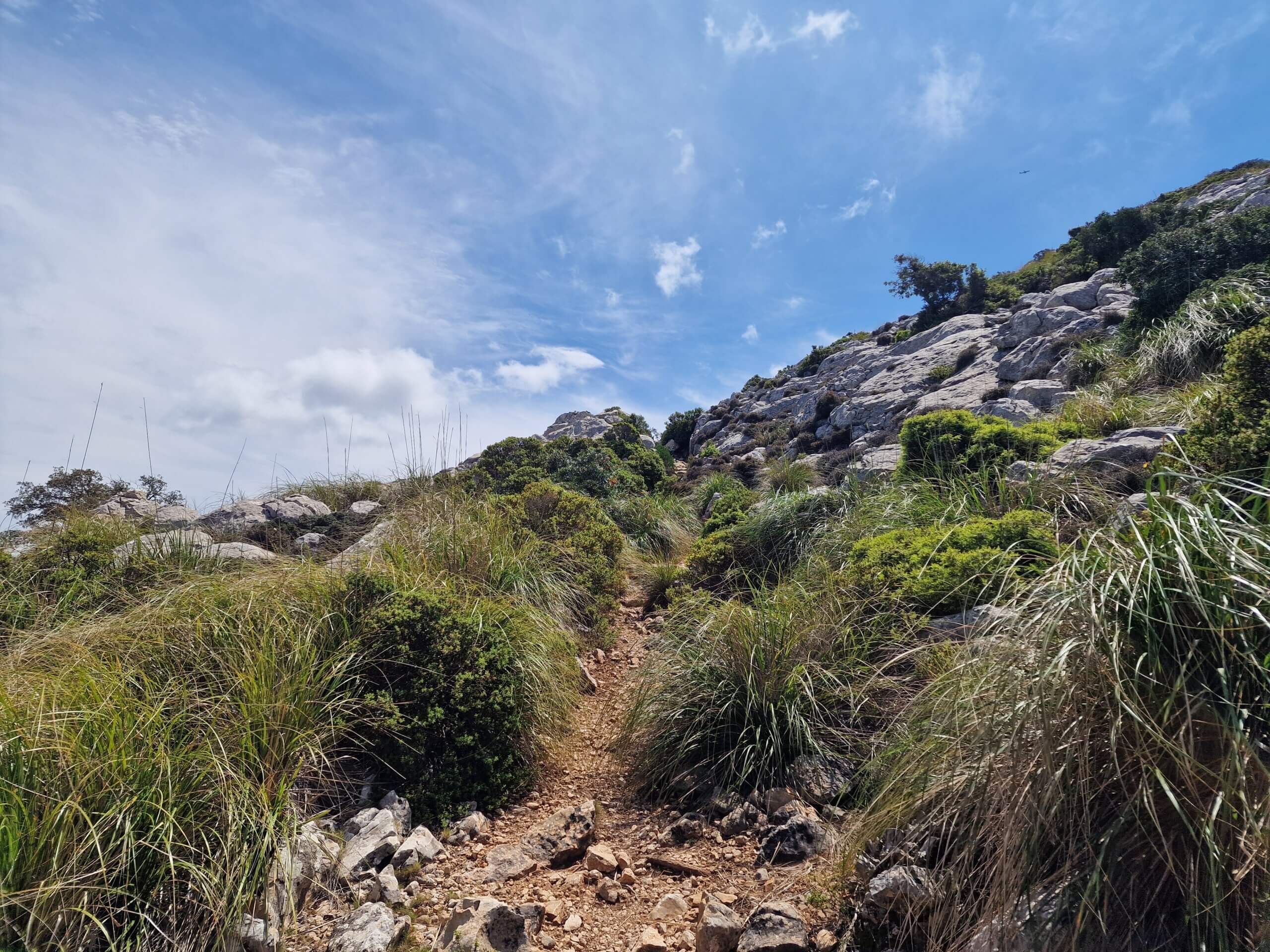 Hiking Puig de Galatzó: One of Mallorca’s Best Trails