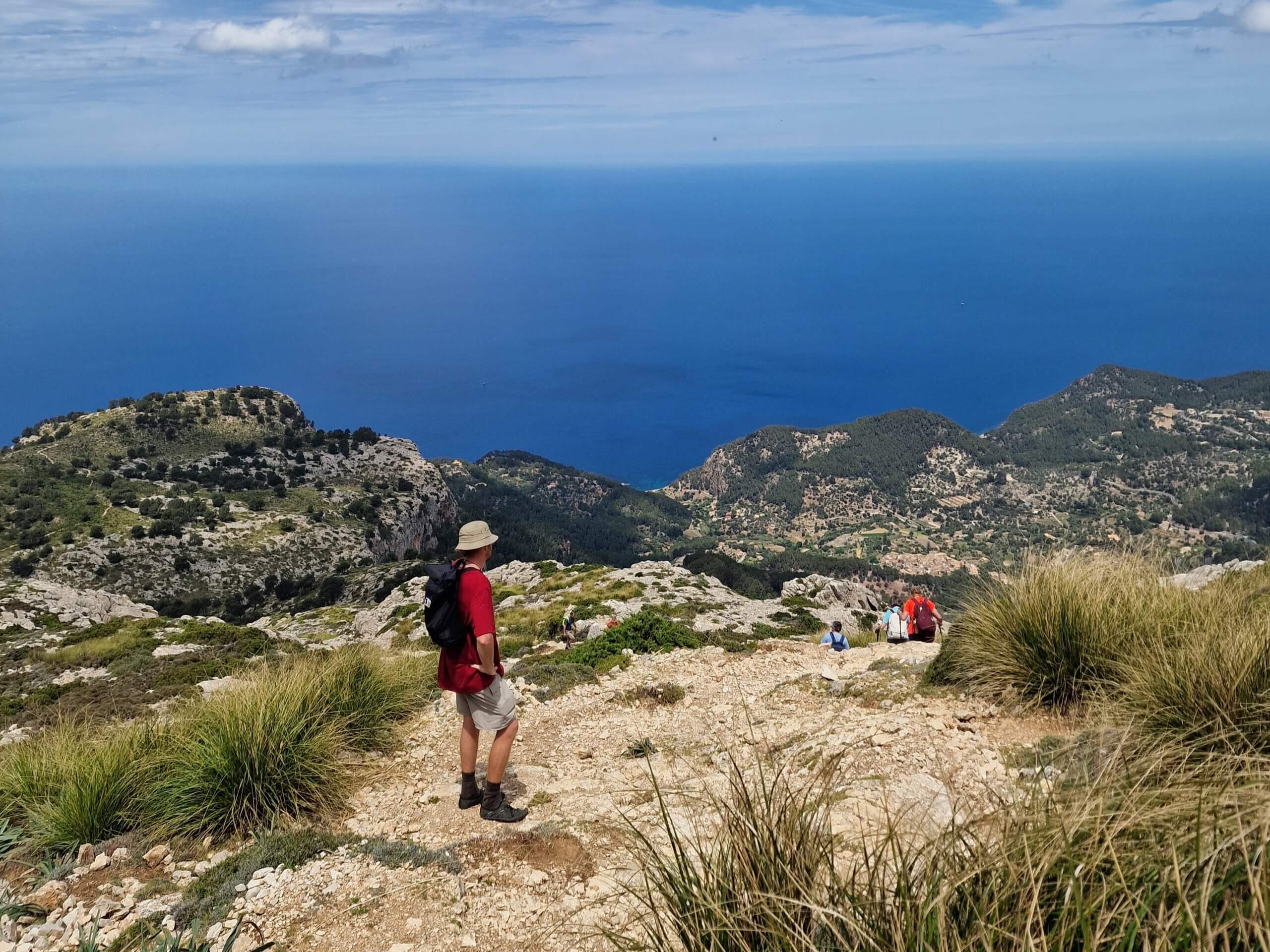 Hiking Puig de Galatzó: One of Mallorca’s Best Trails