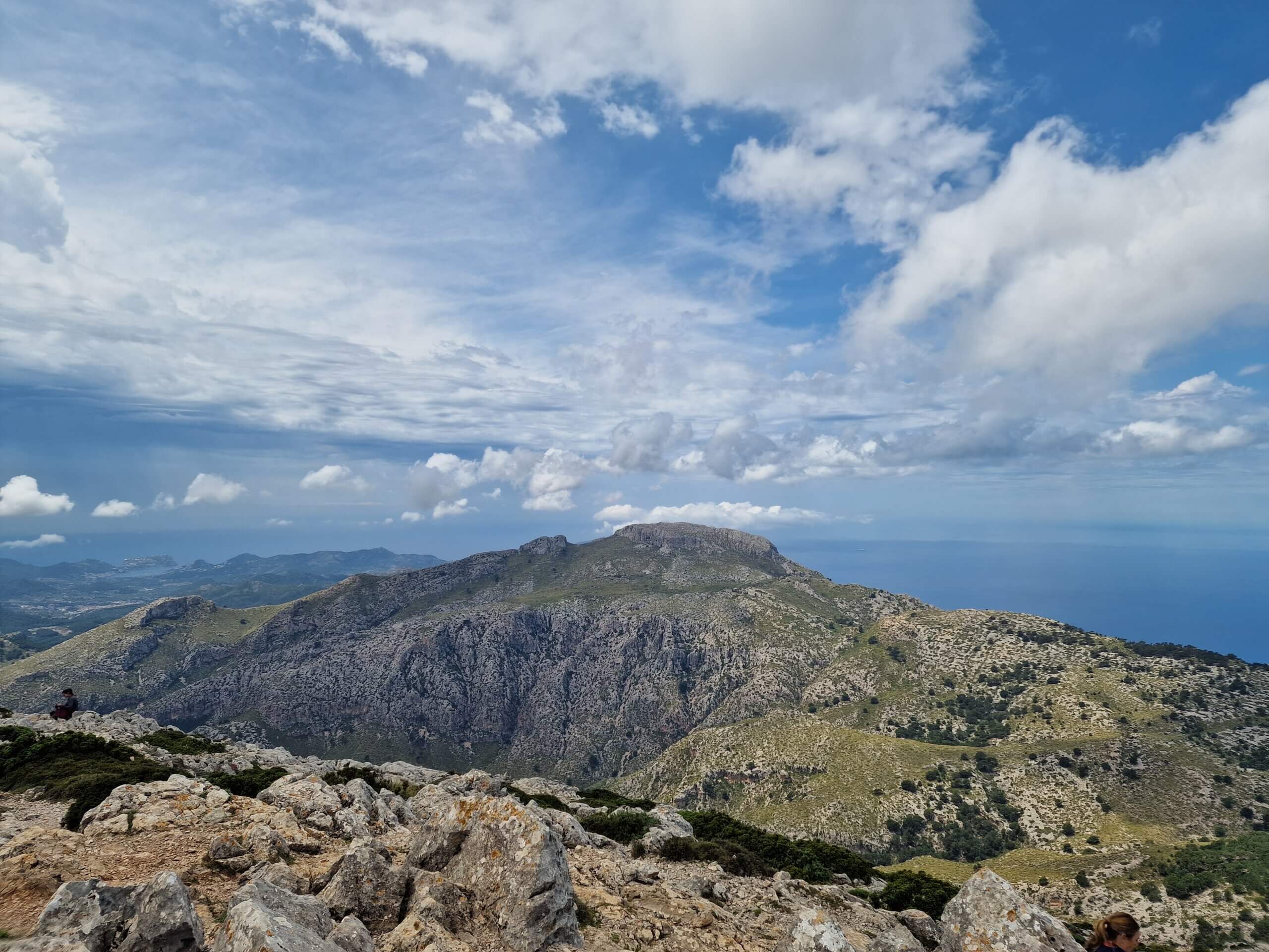 Hiking Puig de Galatzó: One of Mallorca’s Best Trails