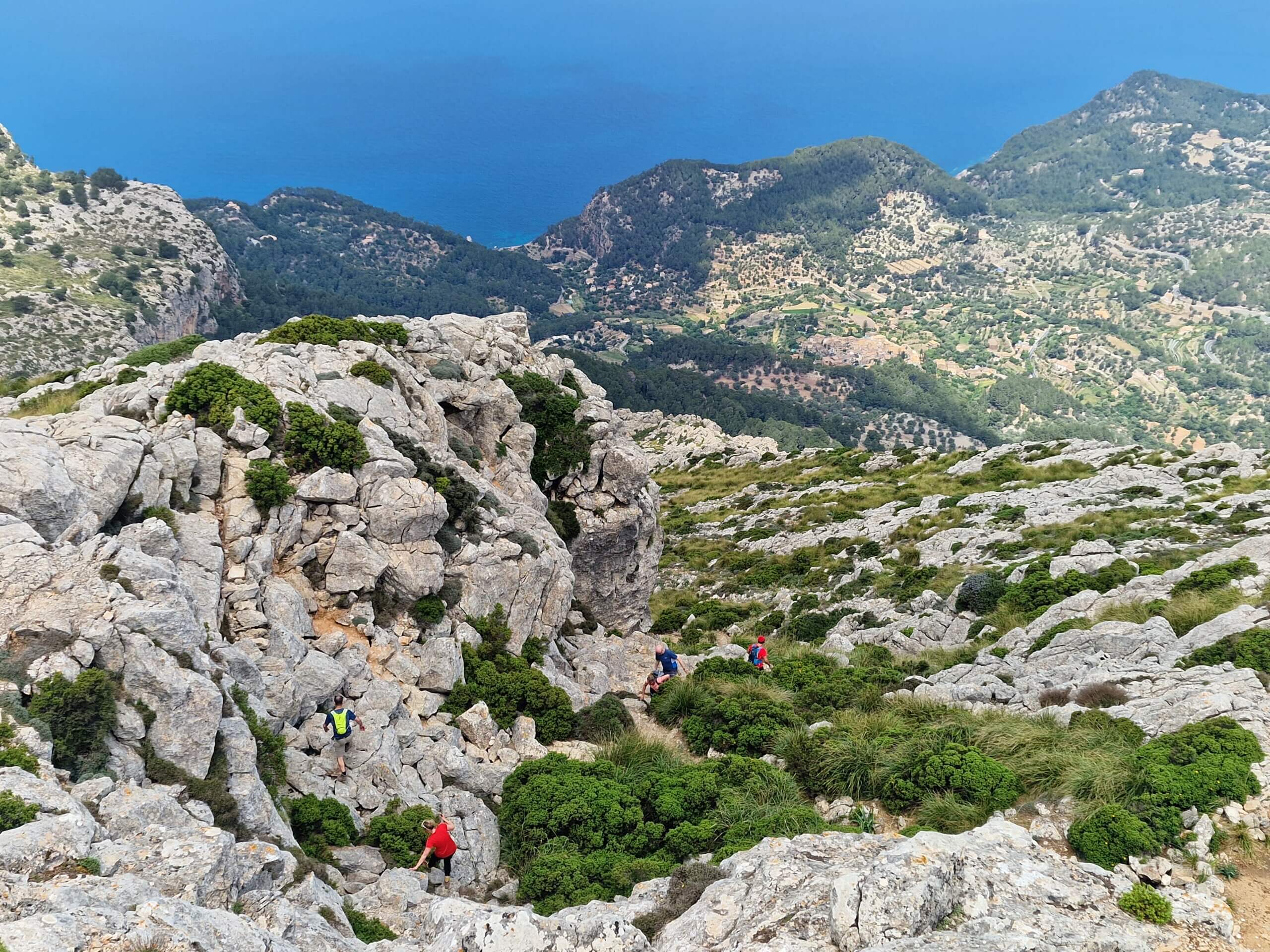 Hiking Puig de Galatzó: One of Mallorca’s Best Trails