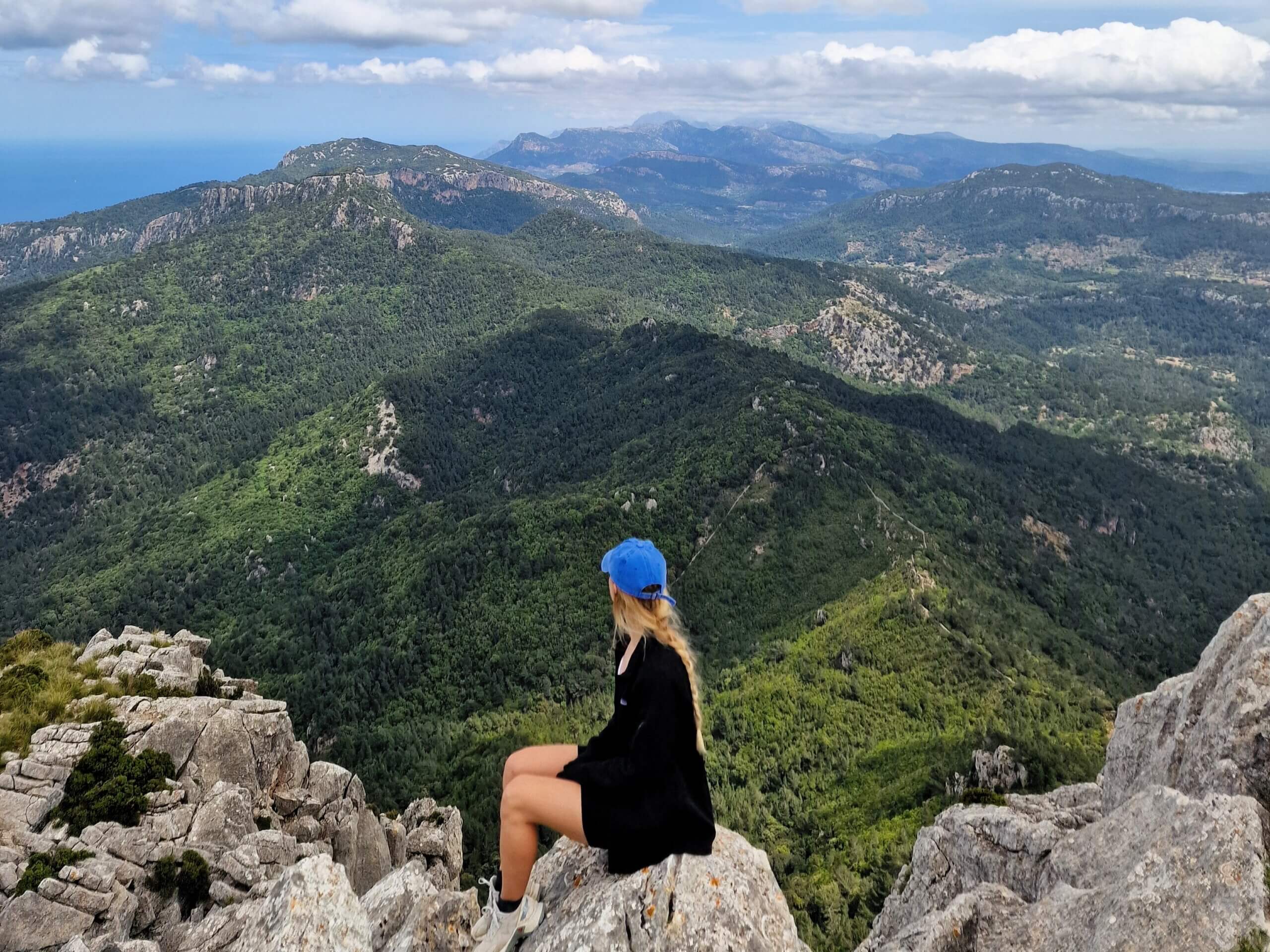 Hiking Puig de Galatzó: One of Mallorca’s Best Trails