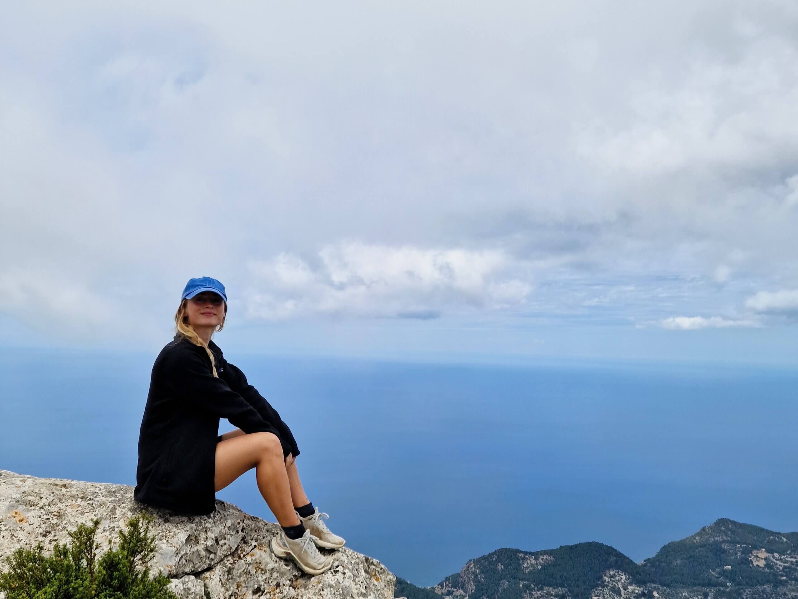 Hiking Puig de Galatzó: One of Mallorca’s Best Trails